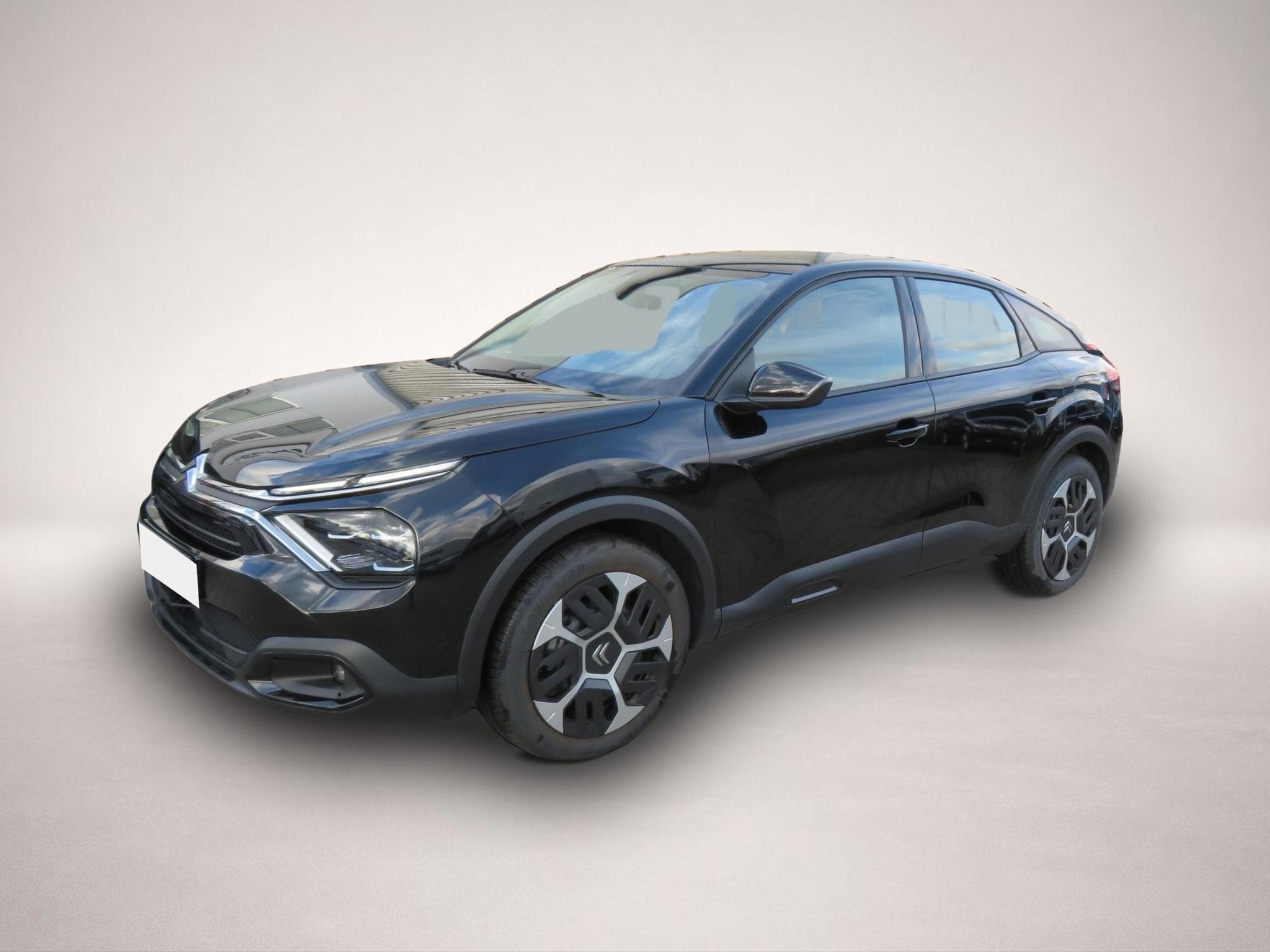 Citroën C4 (2022) - Photo 1