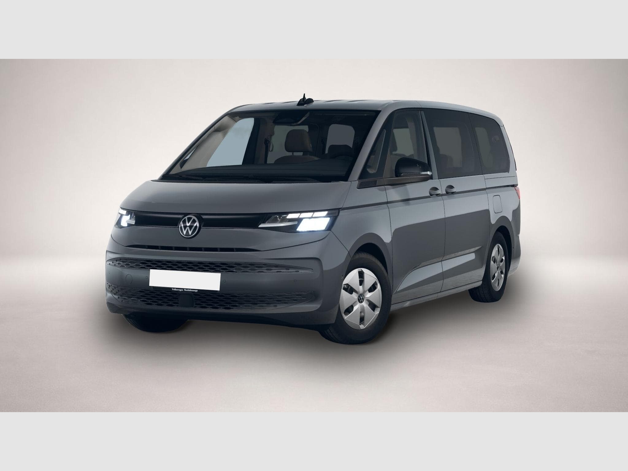VW Multivan (2026) - Photo 1