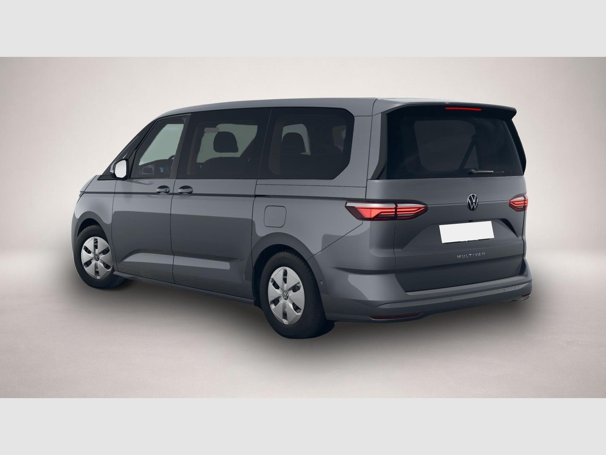 VW Multivan (2026) - Photo 3