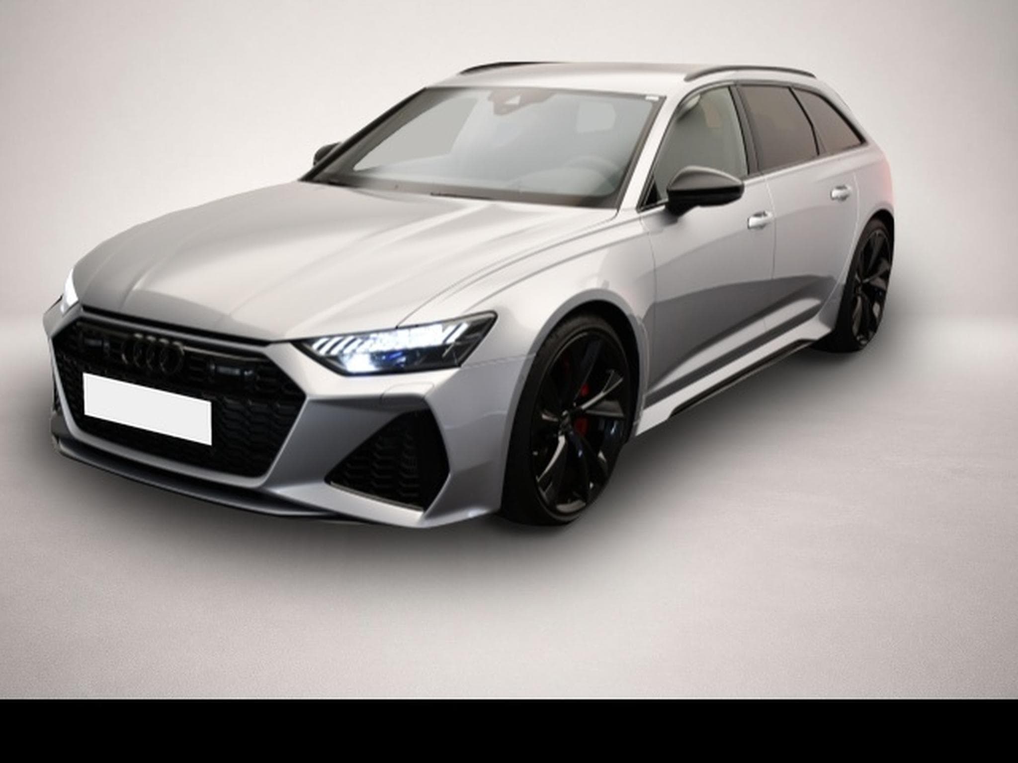 Audi RS6 (2025) - Photo 1