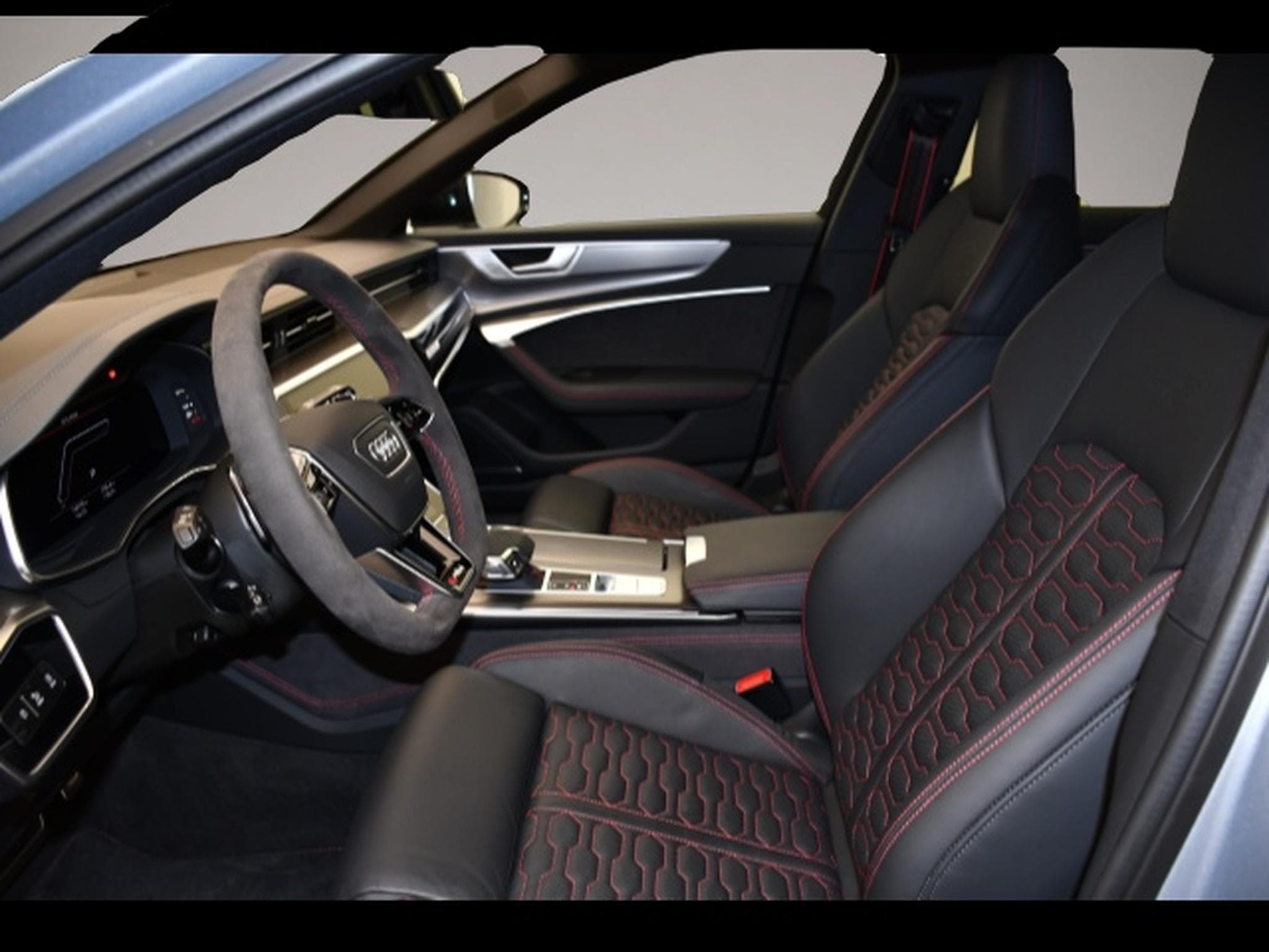Audi RS6 (2025) - Photo 3