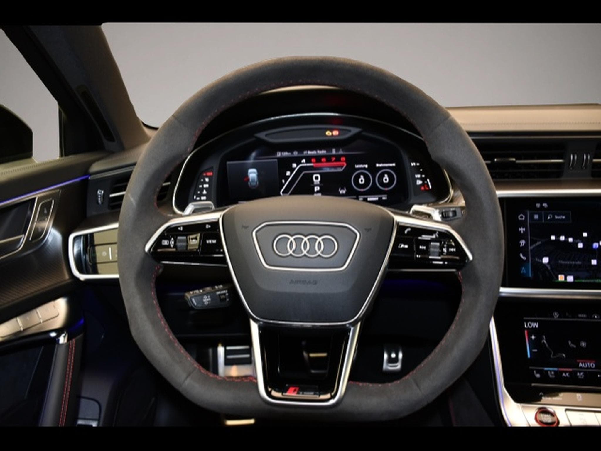 Audi RS6 (2025) - Photo 5