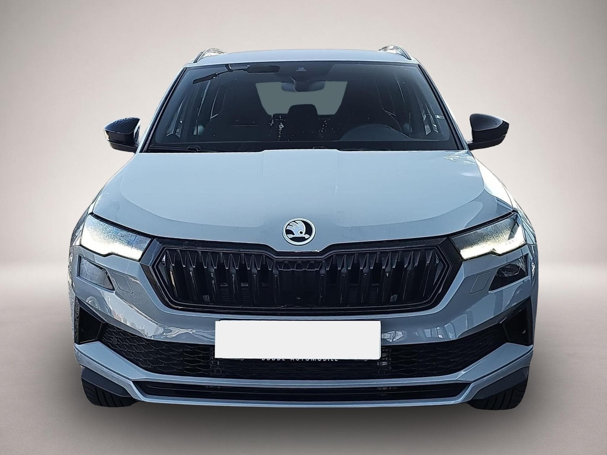 Skoda Karoq (2026) - Photo 2