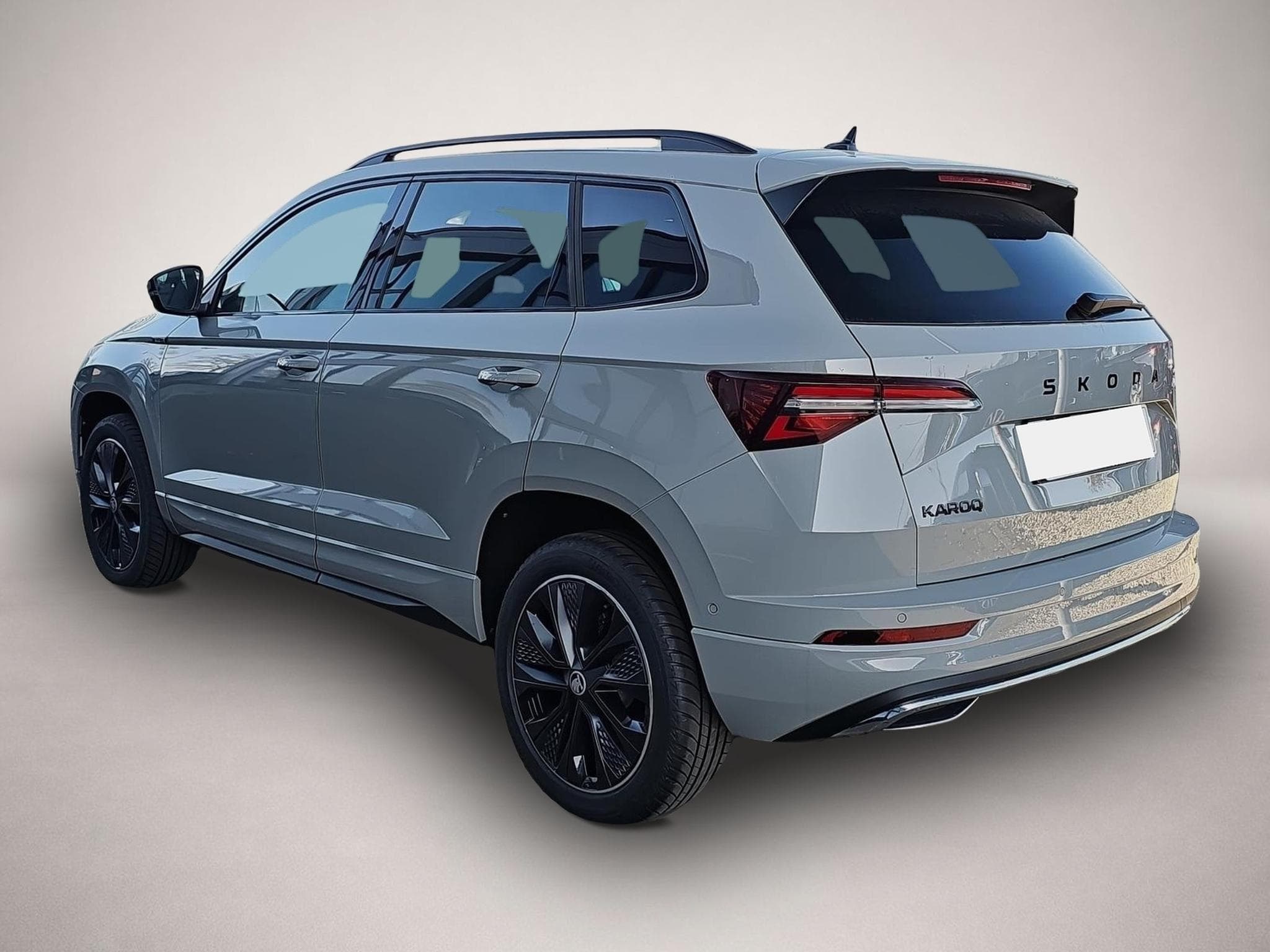 Skoda Karoq (2026) - Photo 5