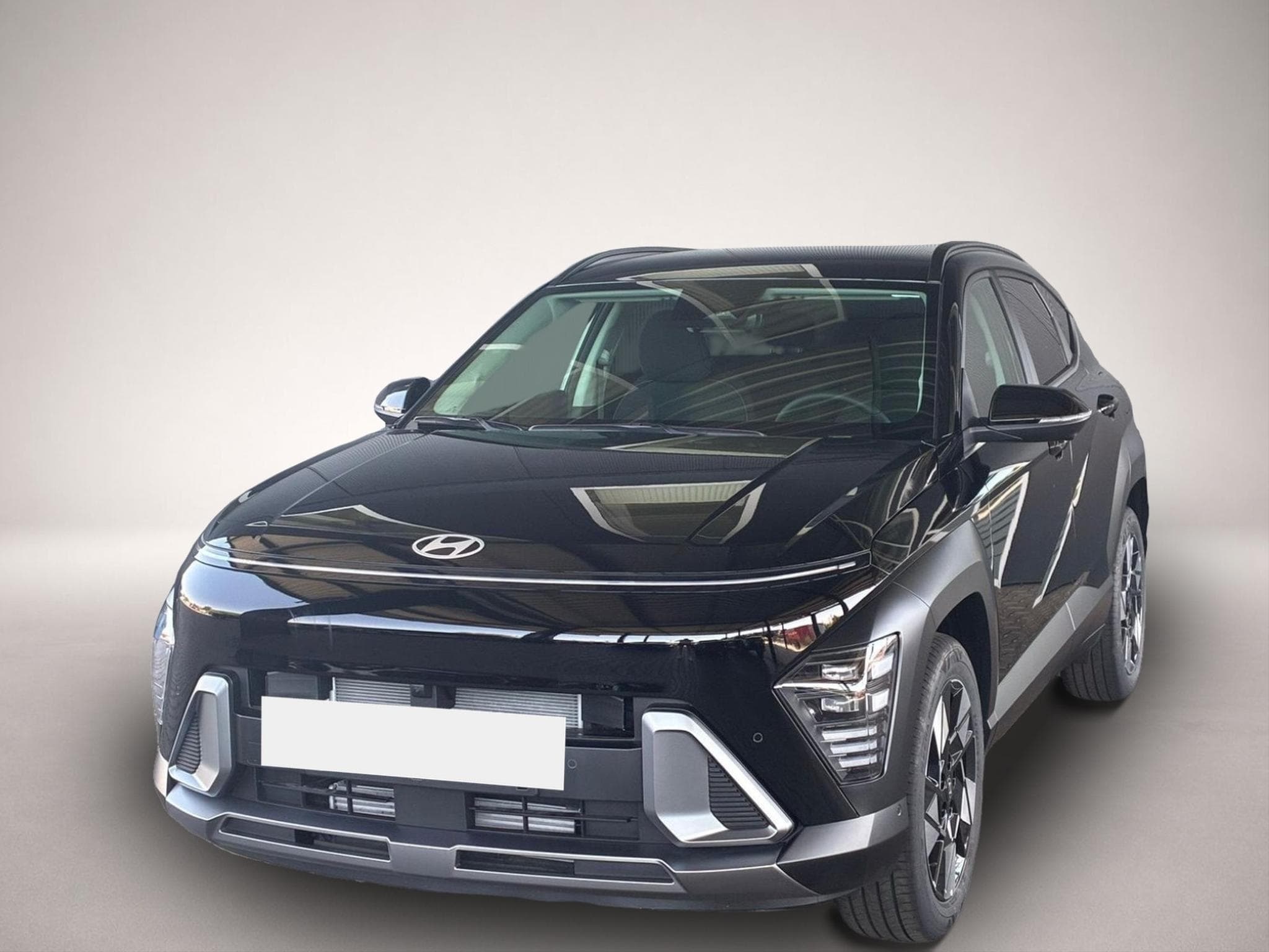 Hyundai Kona (2025) - Photo 1