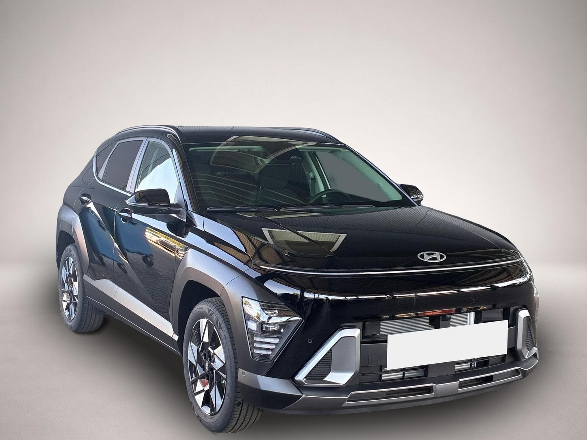 Hyundai Kona (2025) - Photo 4