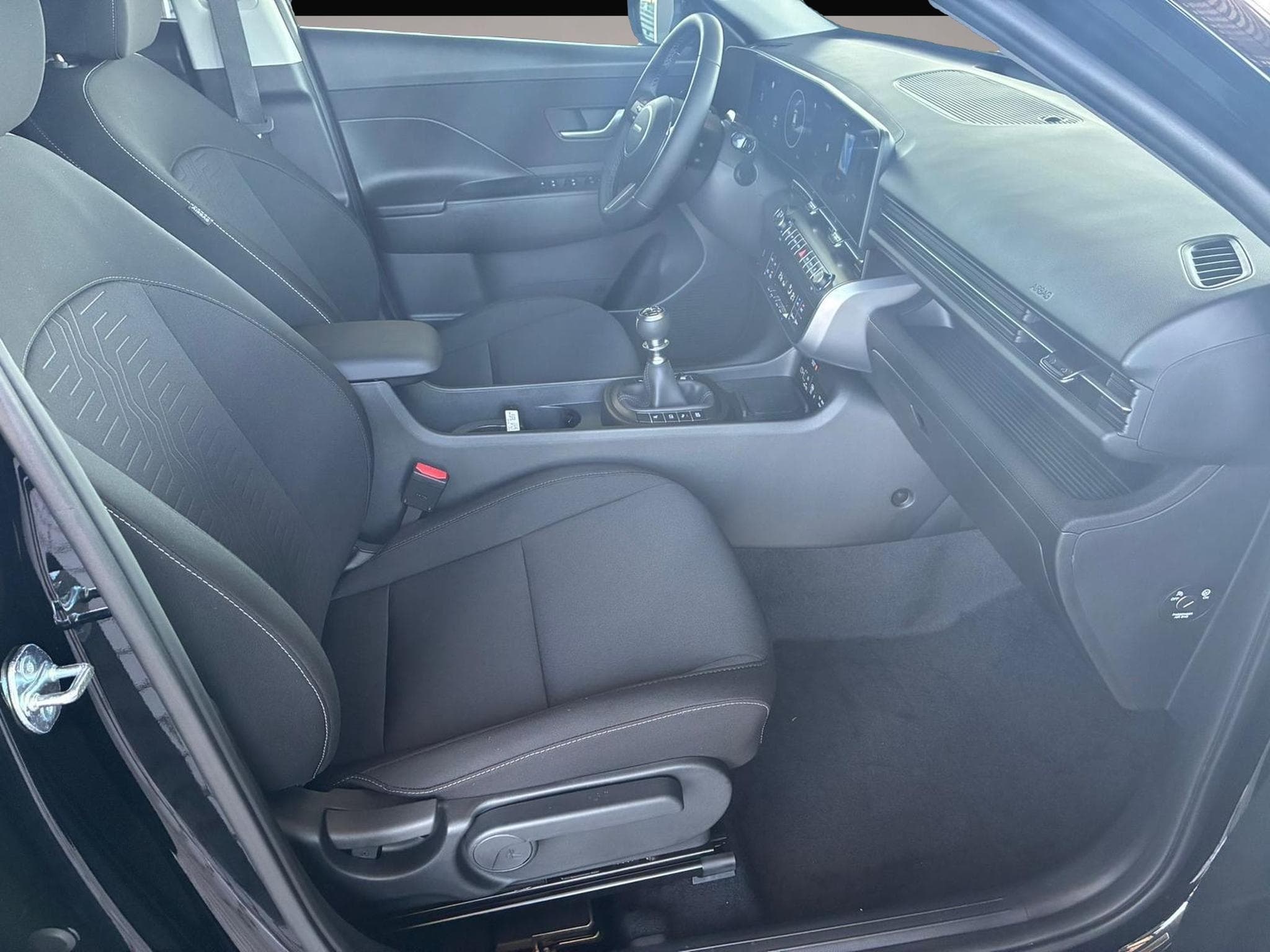 Hyundai Kona (2025) - Photo 7