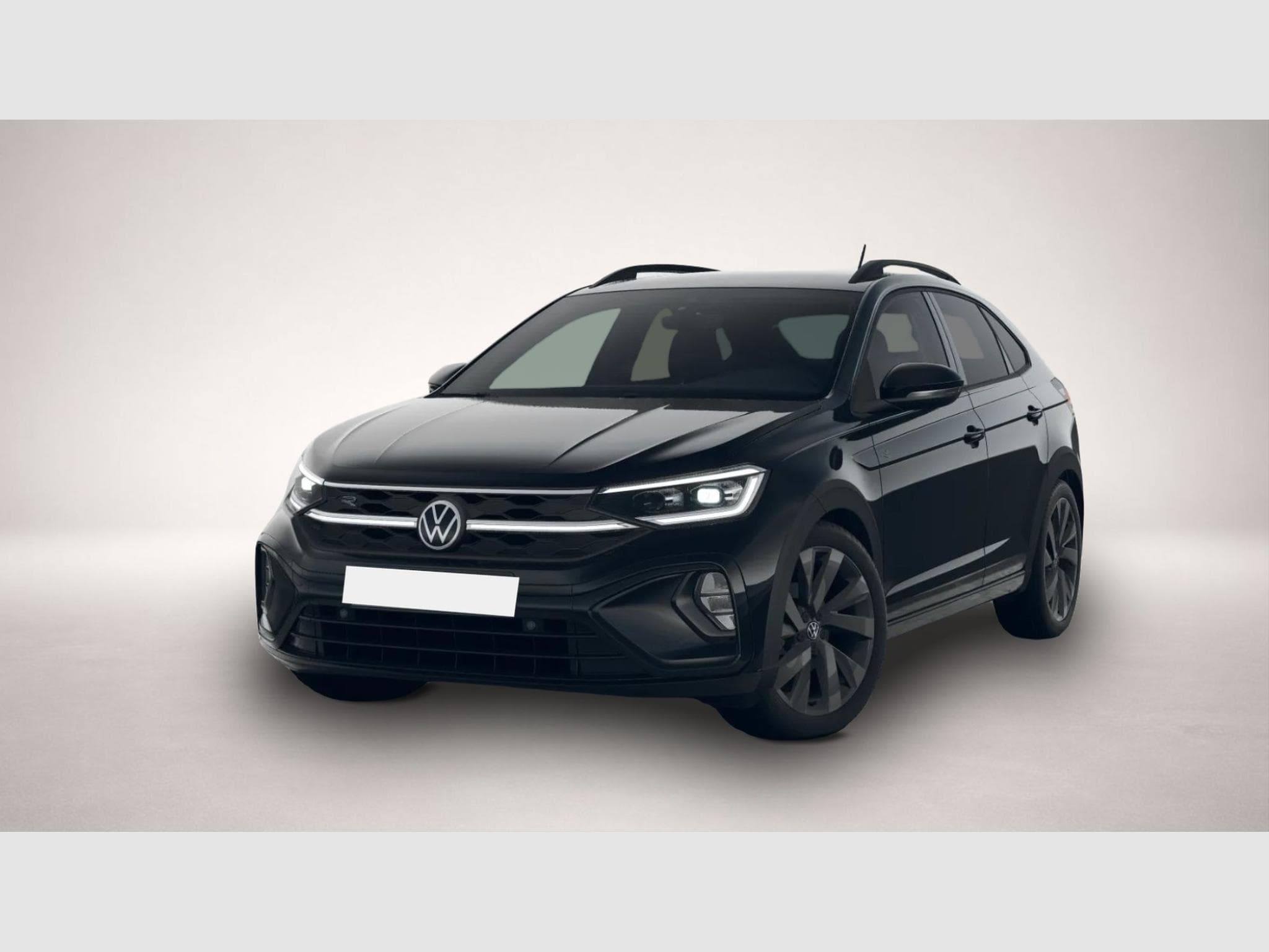 VW Taigo (2026) - Photo 1