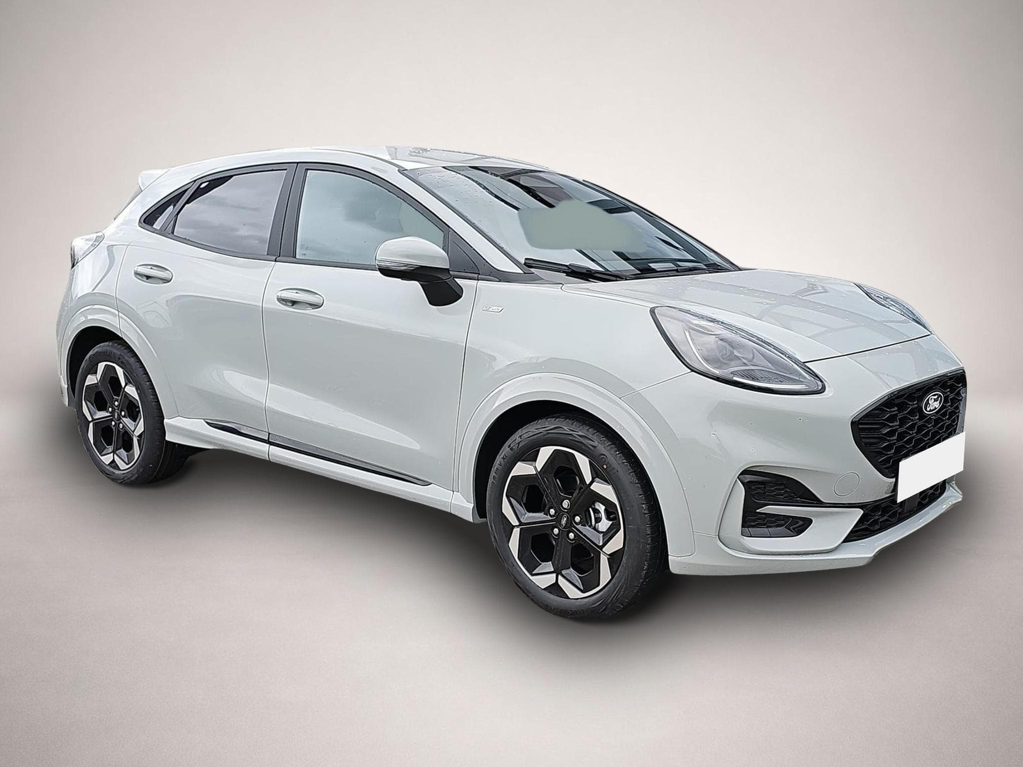 Ford Puma (2026) - Photo 1