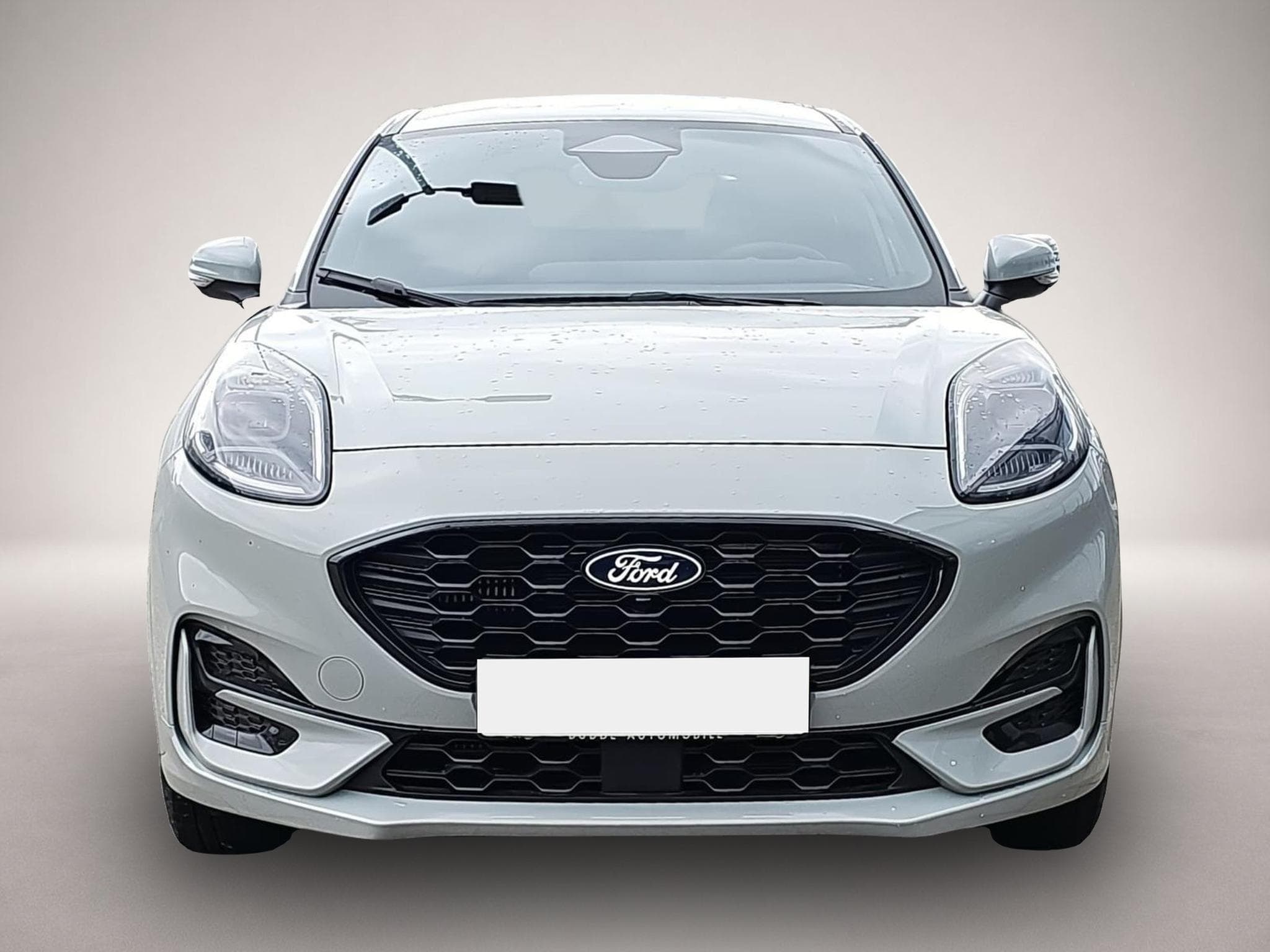 Ford Puma (2026) - Photo 2