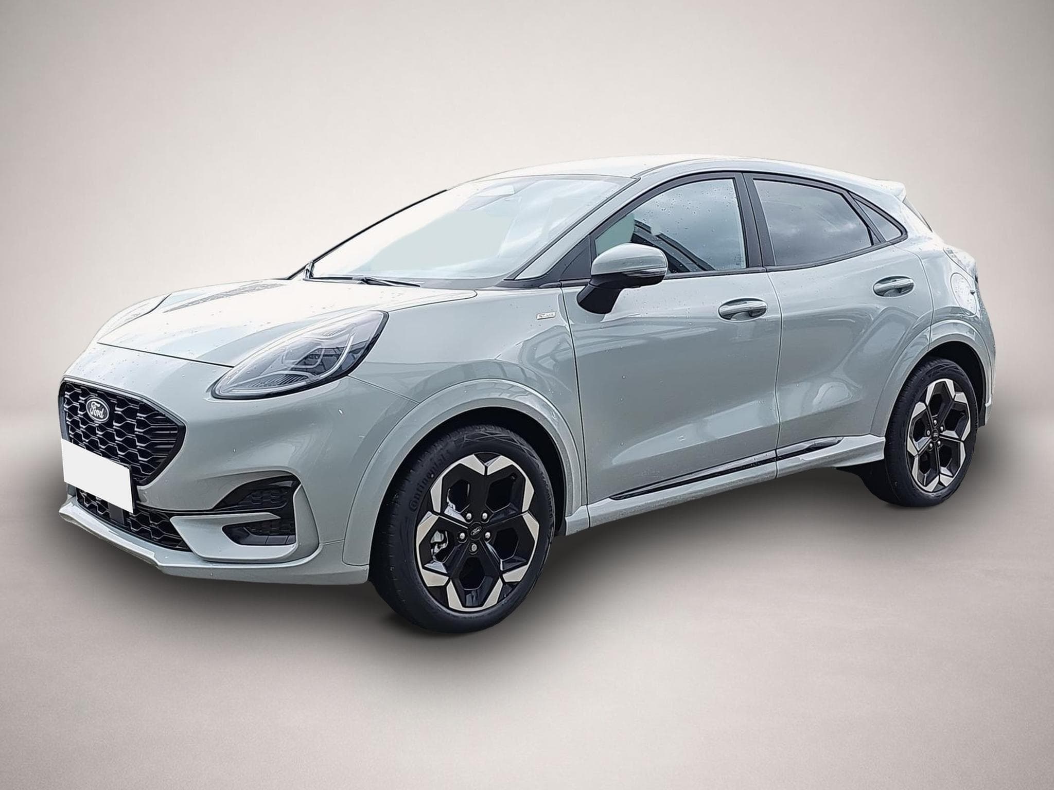 Ford Puma (2026) - Photo 3