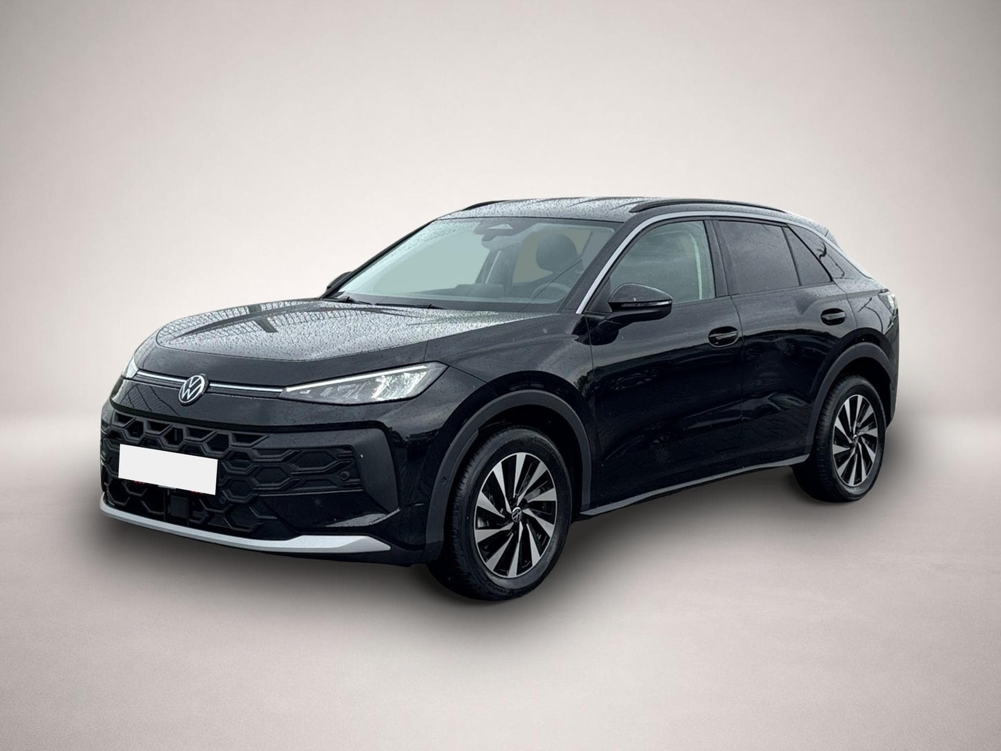 VW T-Roc (2026) - Photo 1