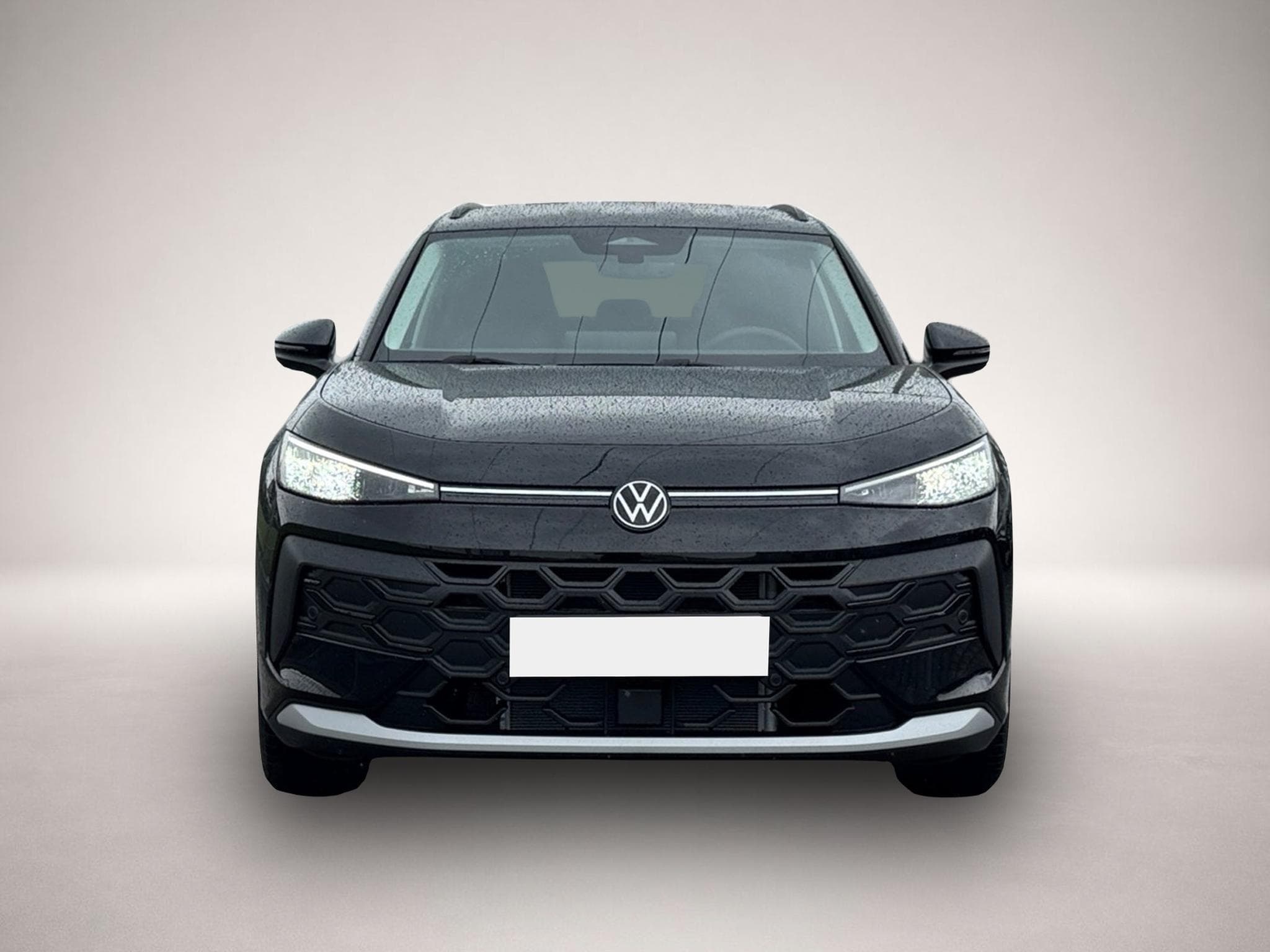 VW T-Roc (2026) - Photo 2
