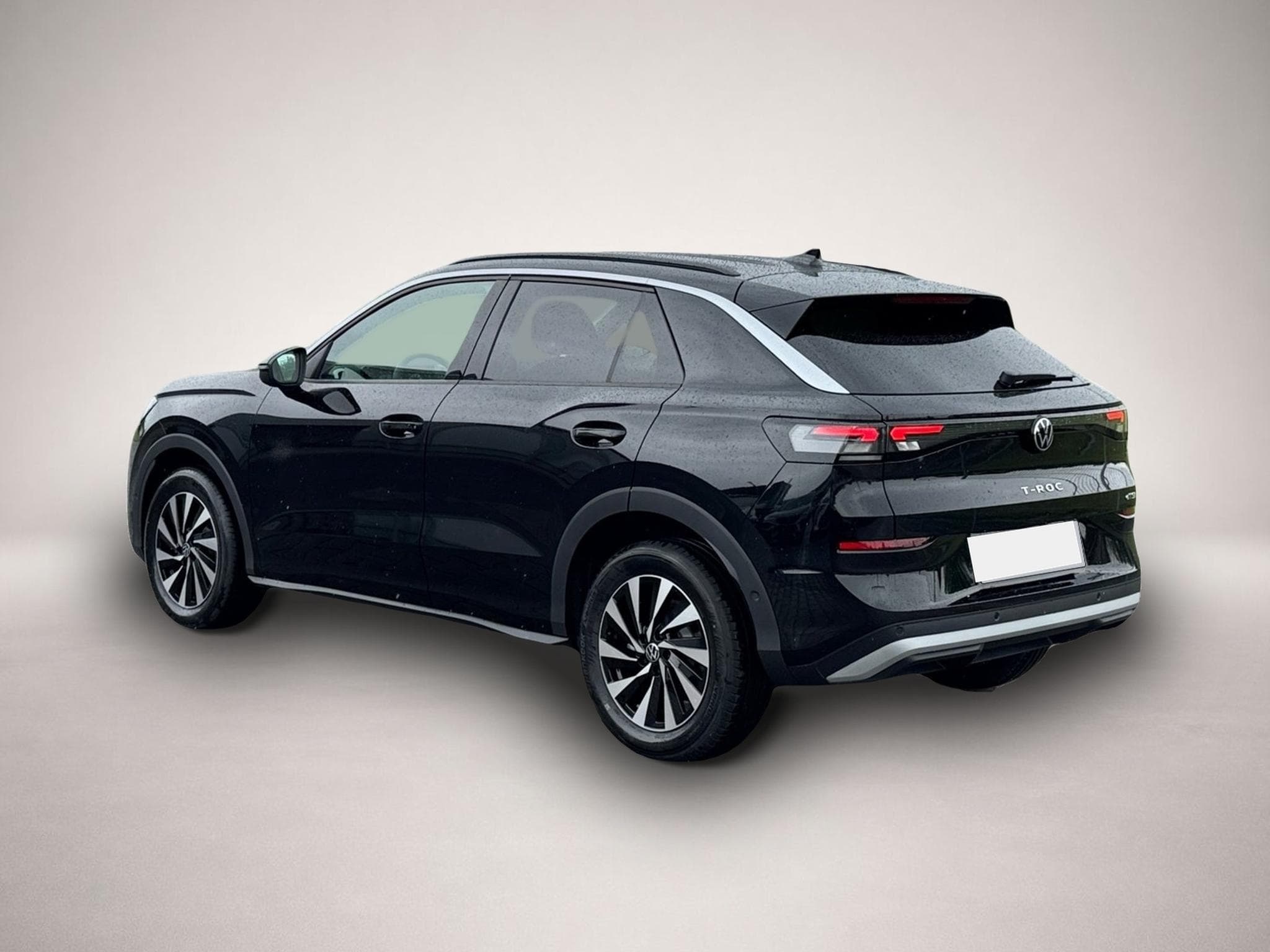VW T-Roc (2026) - Photo 4