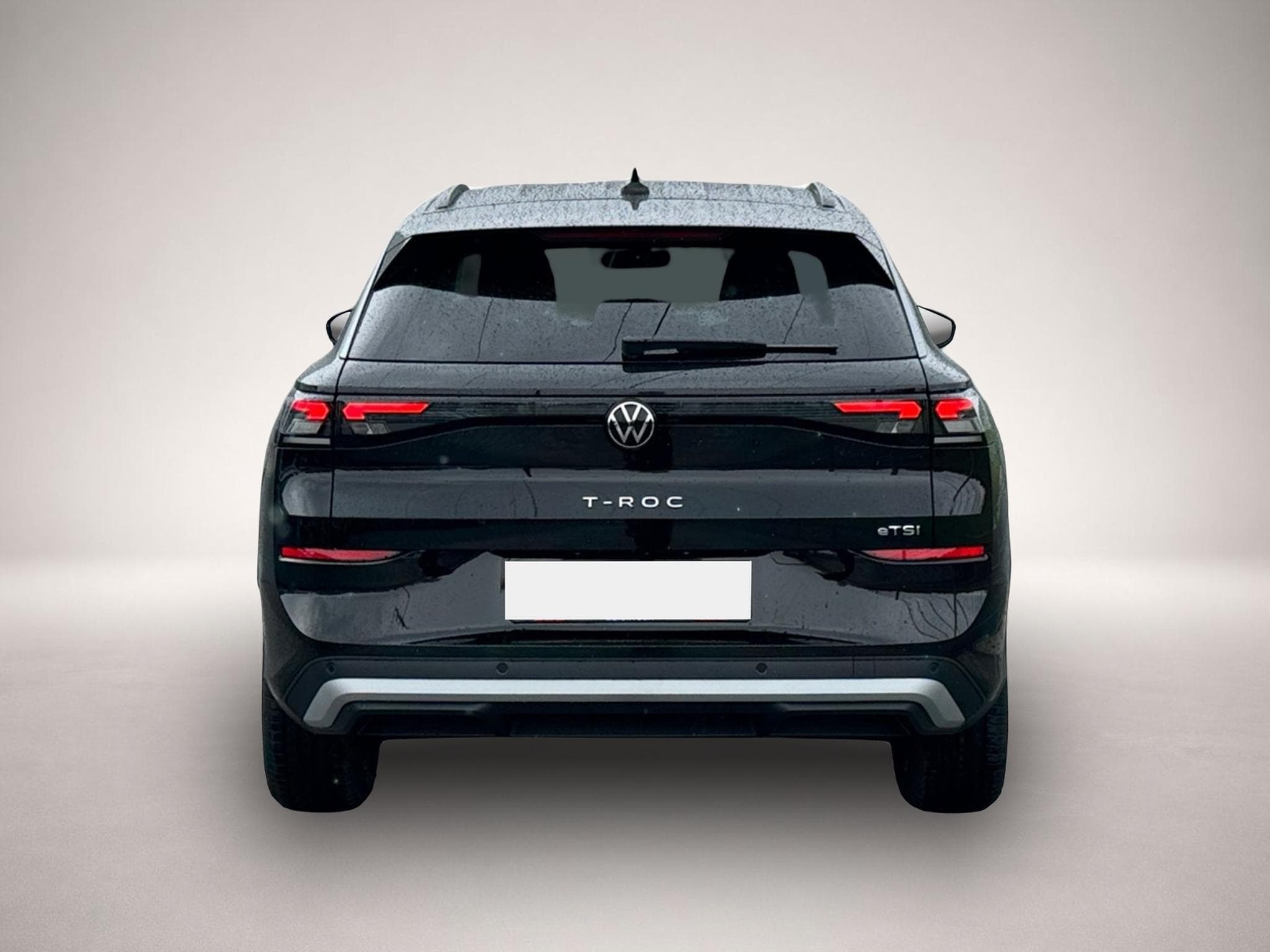 VW T-Roc (2026) - Photo 5