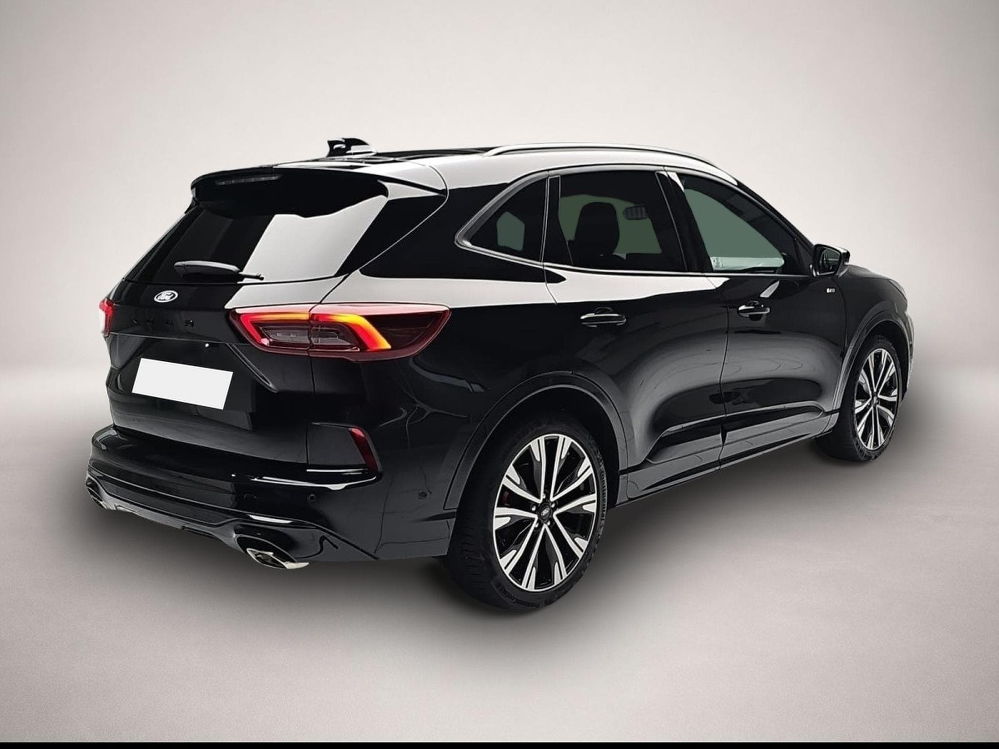 Ford Kuga (2025) - Photo 2
