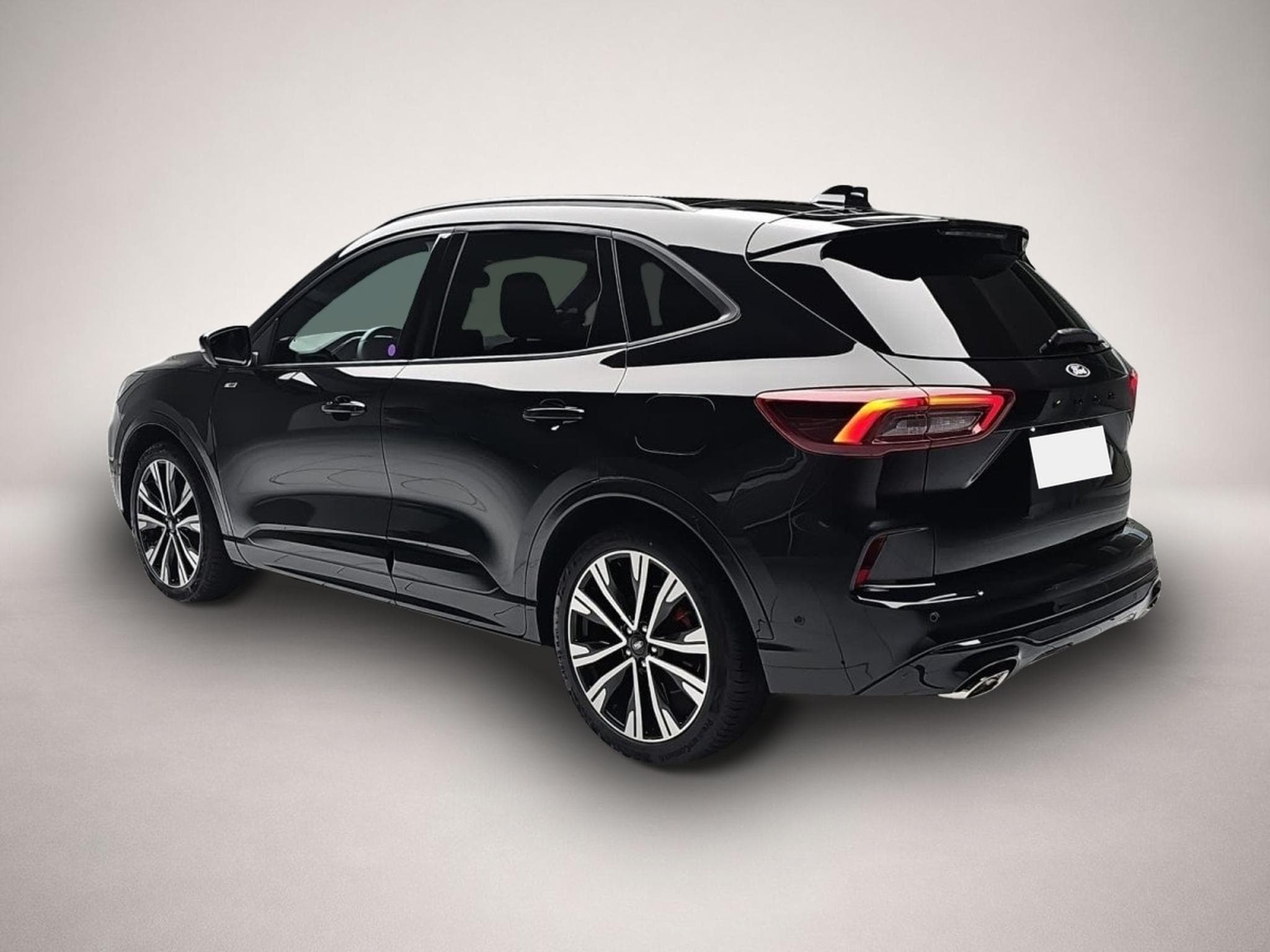 Ford Kuga (2025) - Photo 3