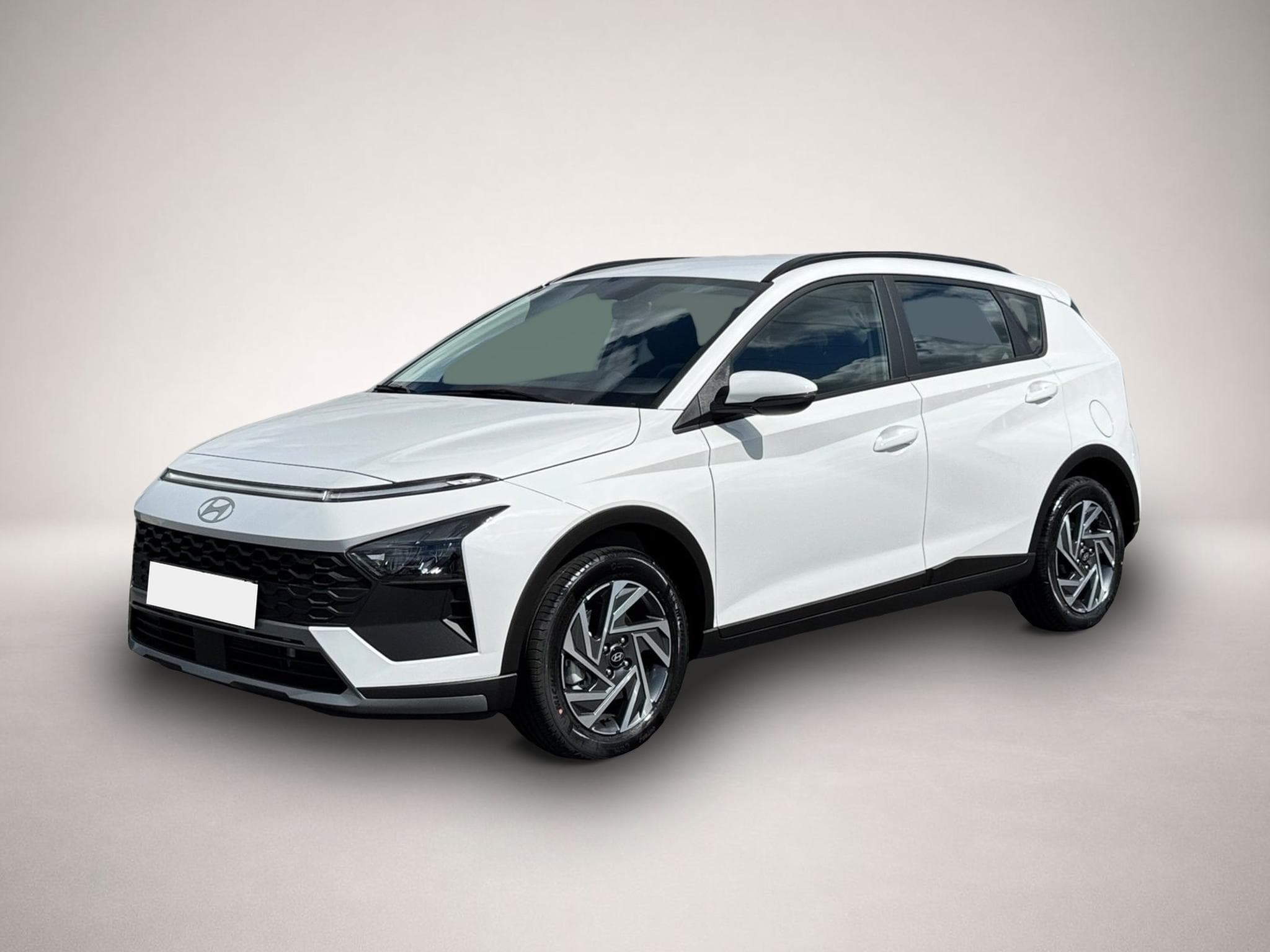 Hyundai Bayon (2026) - Photo 1