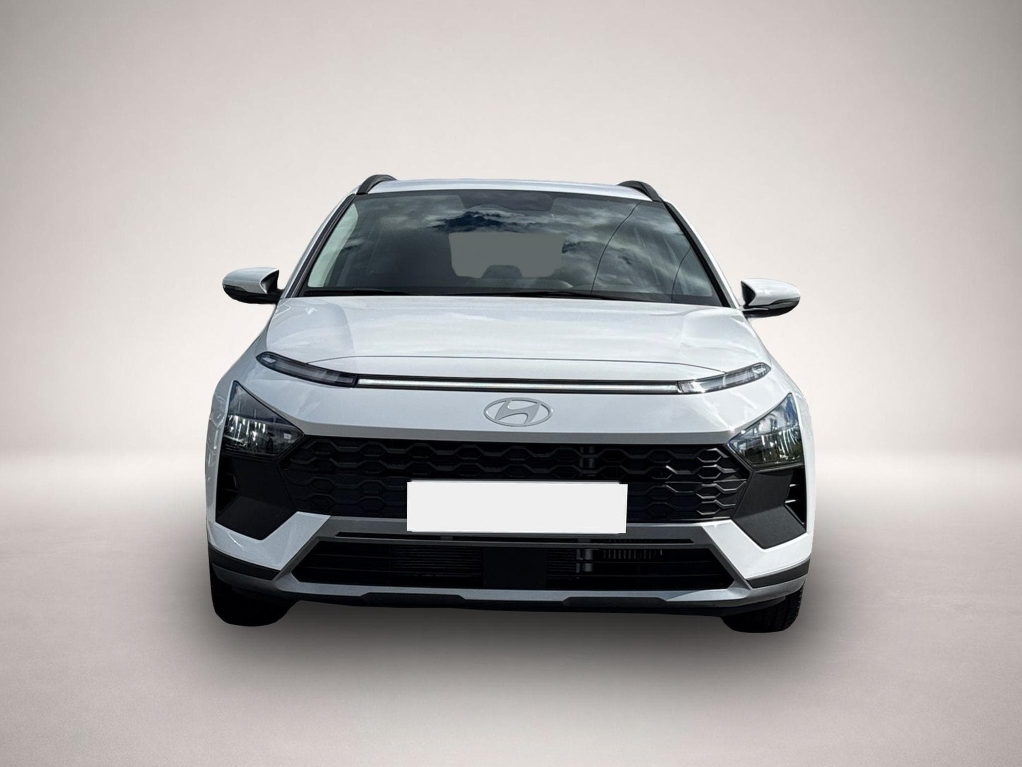 Hyundai Bayon (2026) - Photo 2