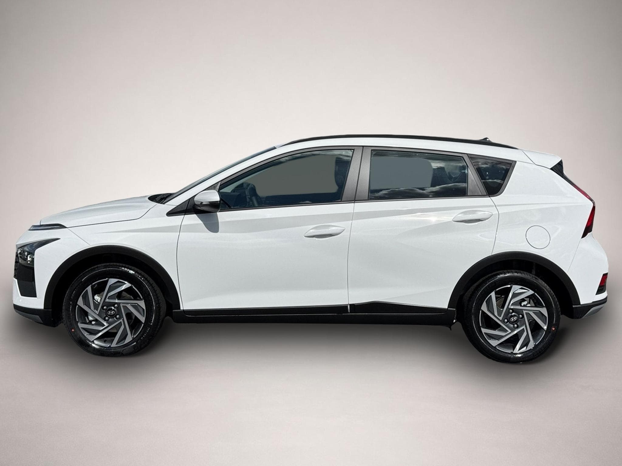 Hyundai Bayon (2026) - Photo 3