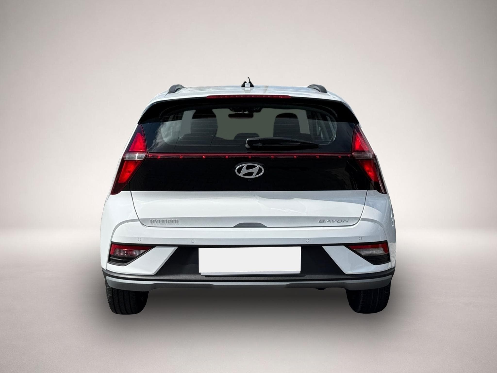 Hyundai Bayon (2026) - Photo 4