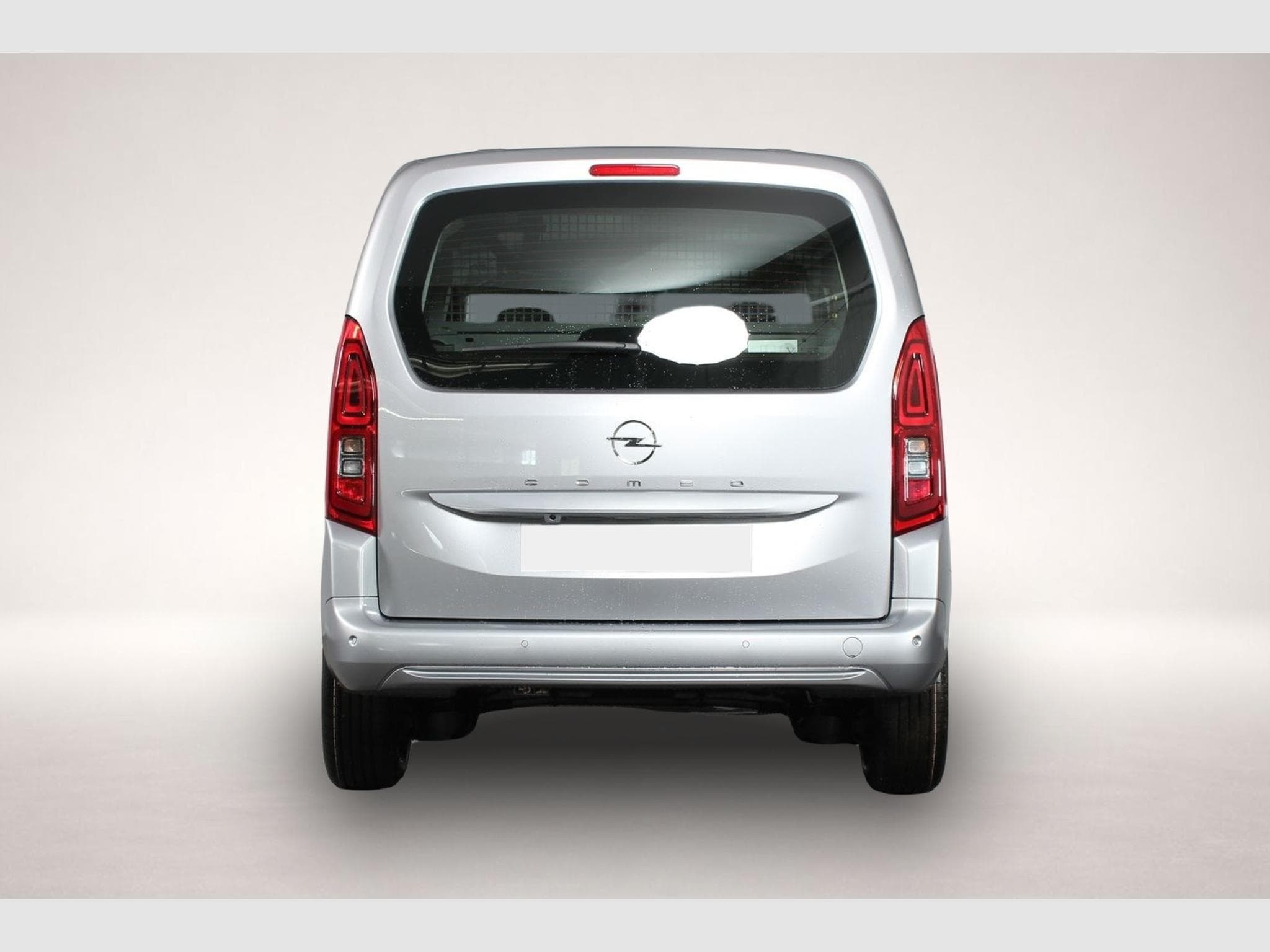 Opel Combo (2026) - Photo 4