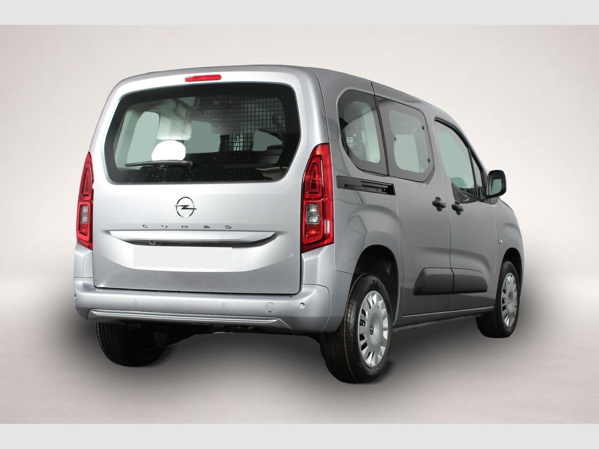Opel Combo (2026) - Photo 5
