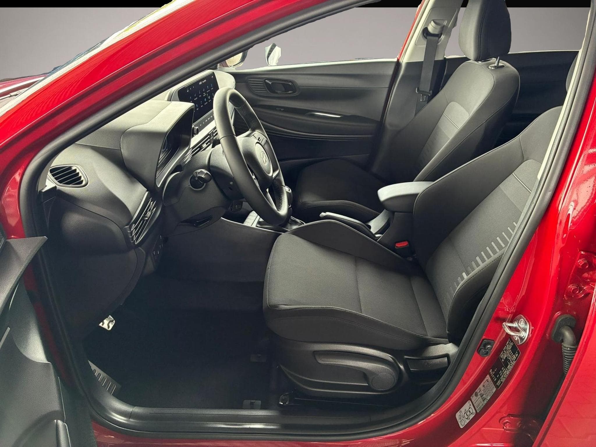 Hyundai Bayon (2025) - Photo 5