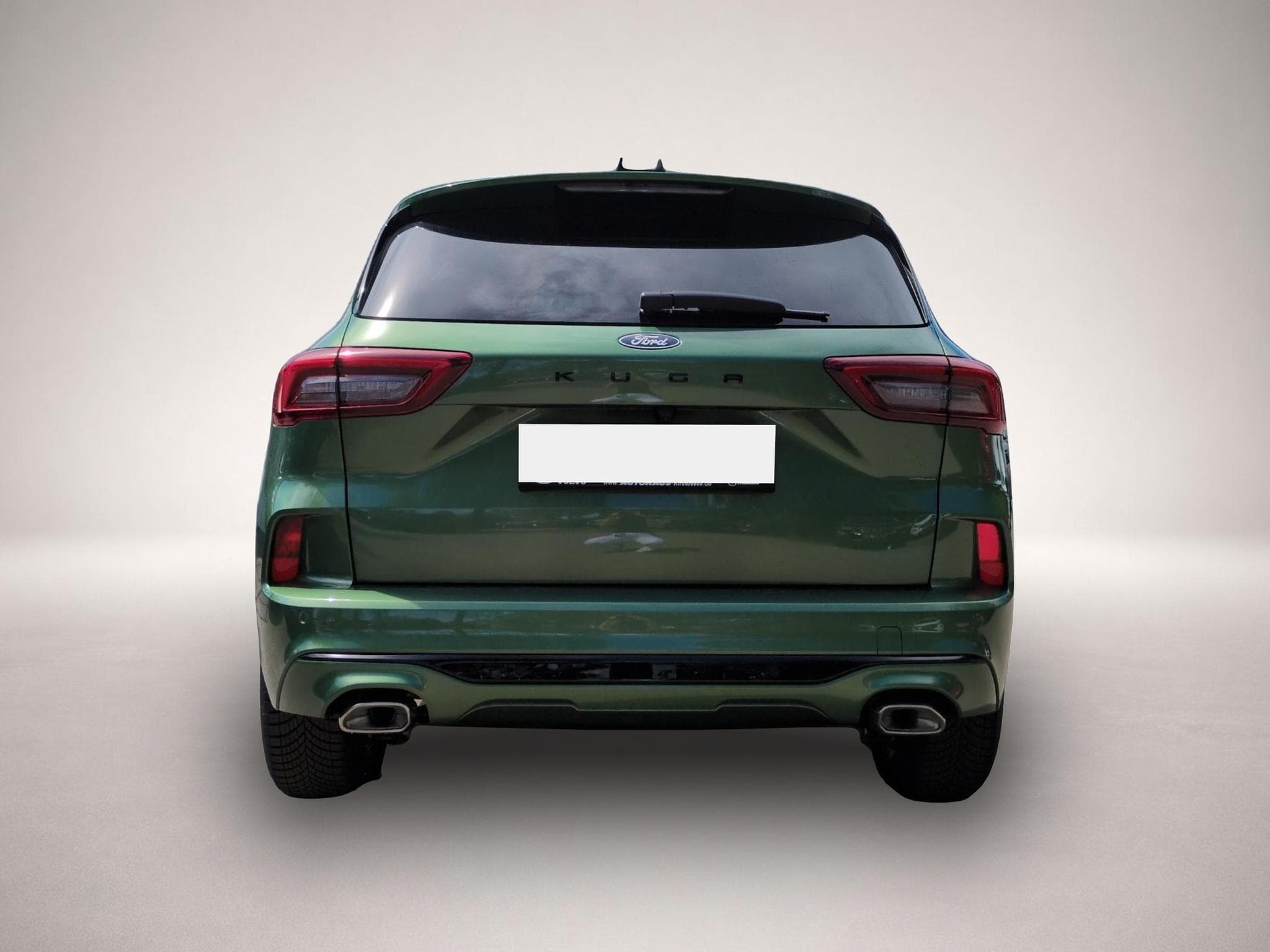 Ford Kuga (2026) - Photo 6