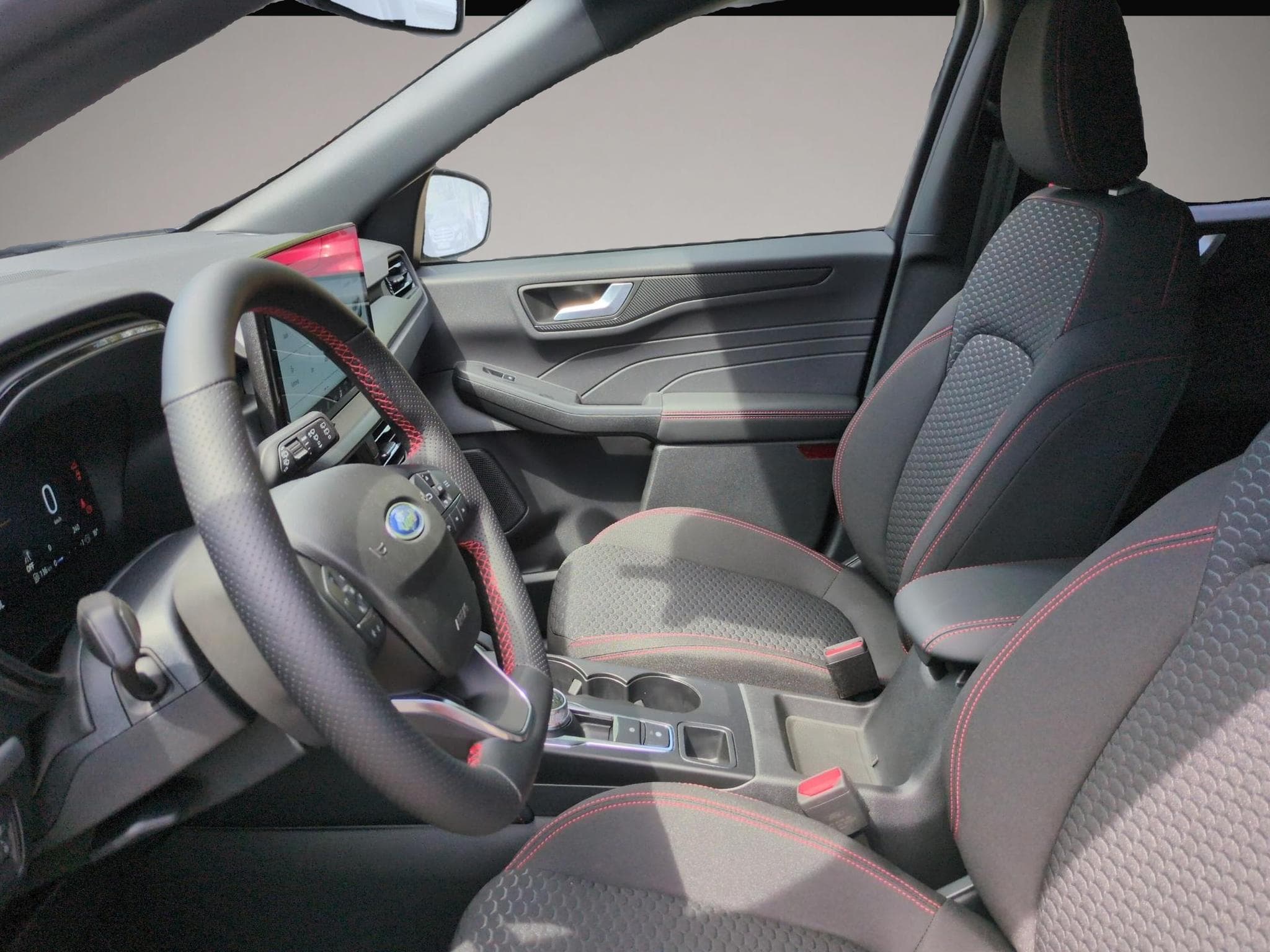 Ford Kuga (2026) - Photo 7