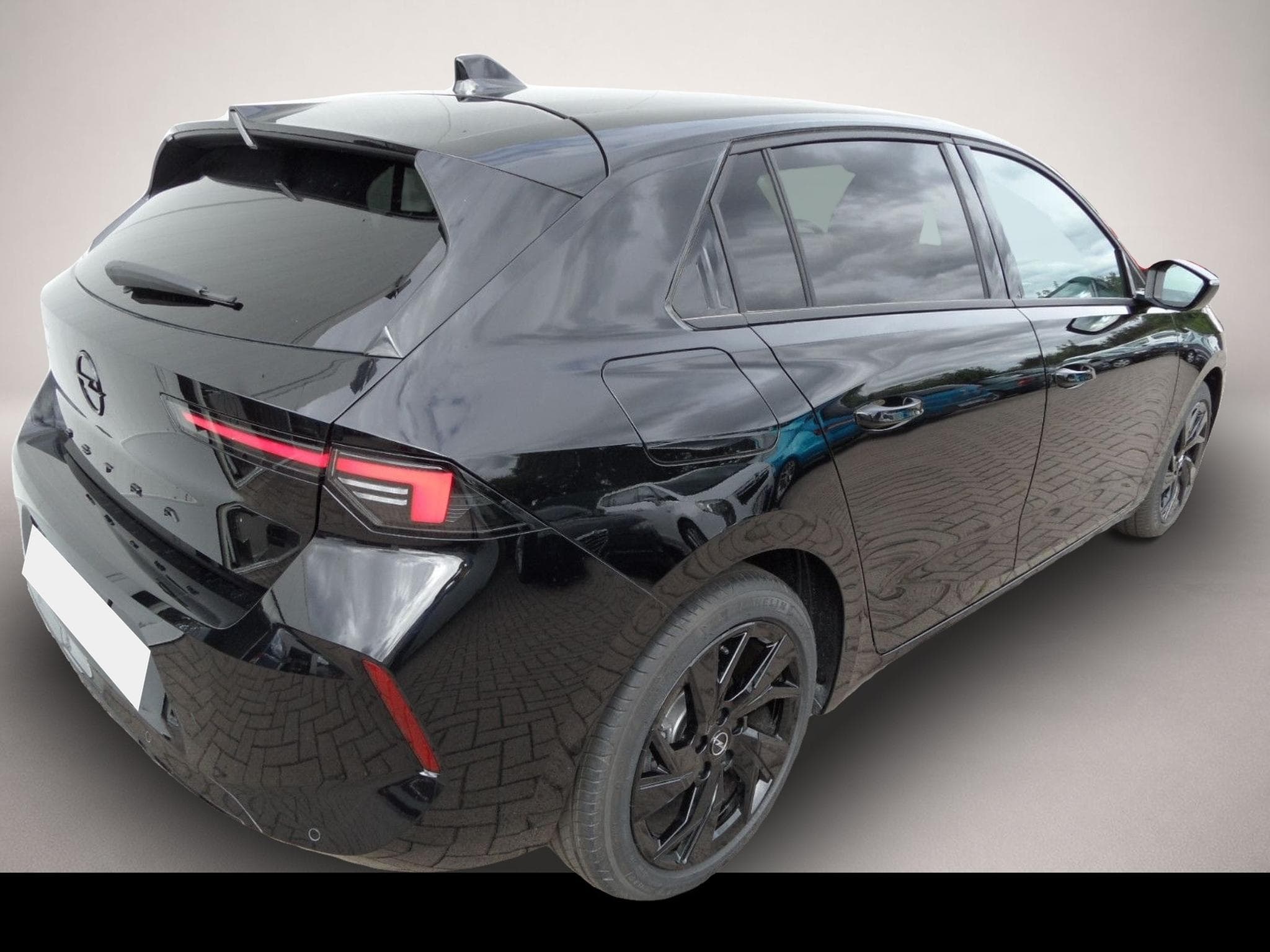 Opel Astra (2024) - Photo 2