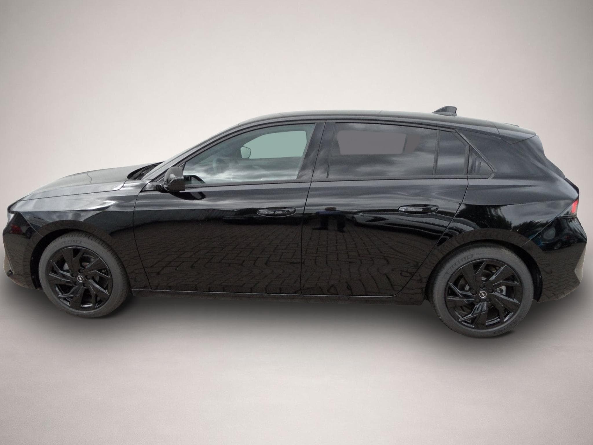 Opel Astra (2024) - Photo 3