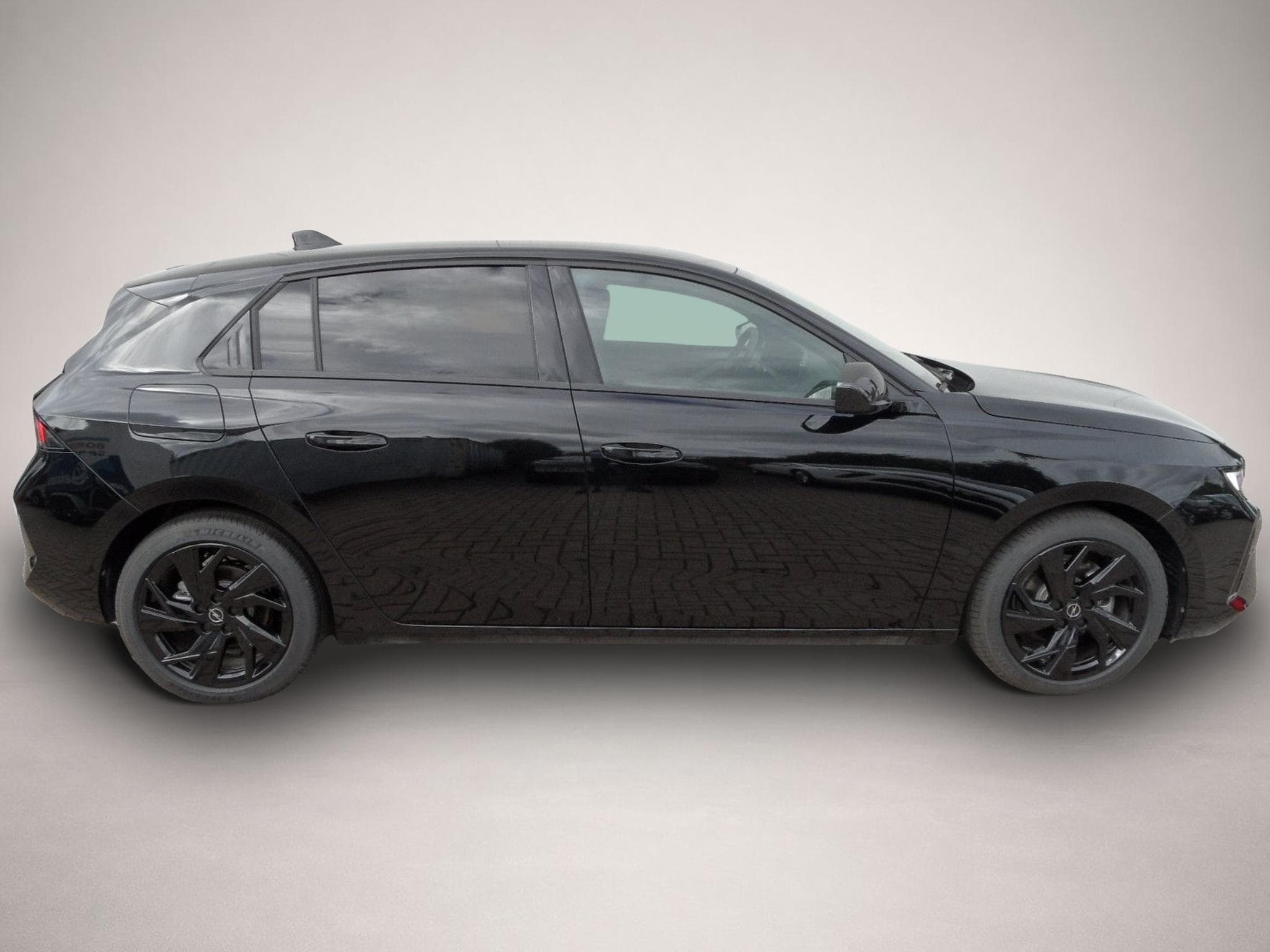 Opel Astra (2024) - Photo 4