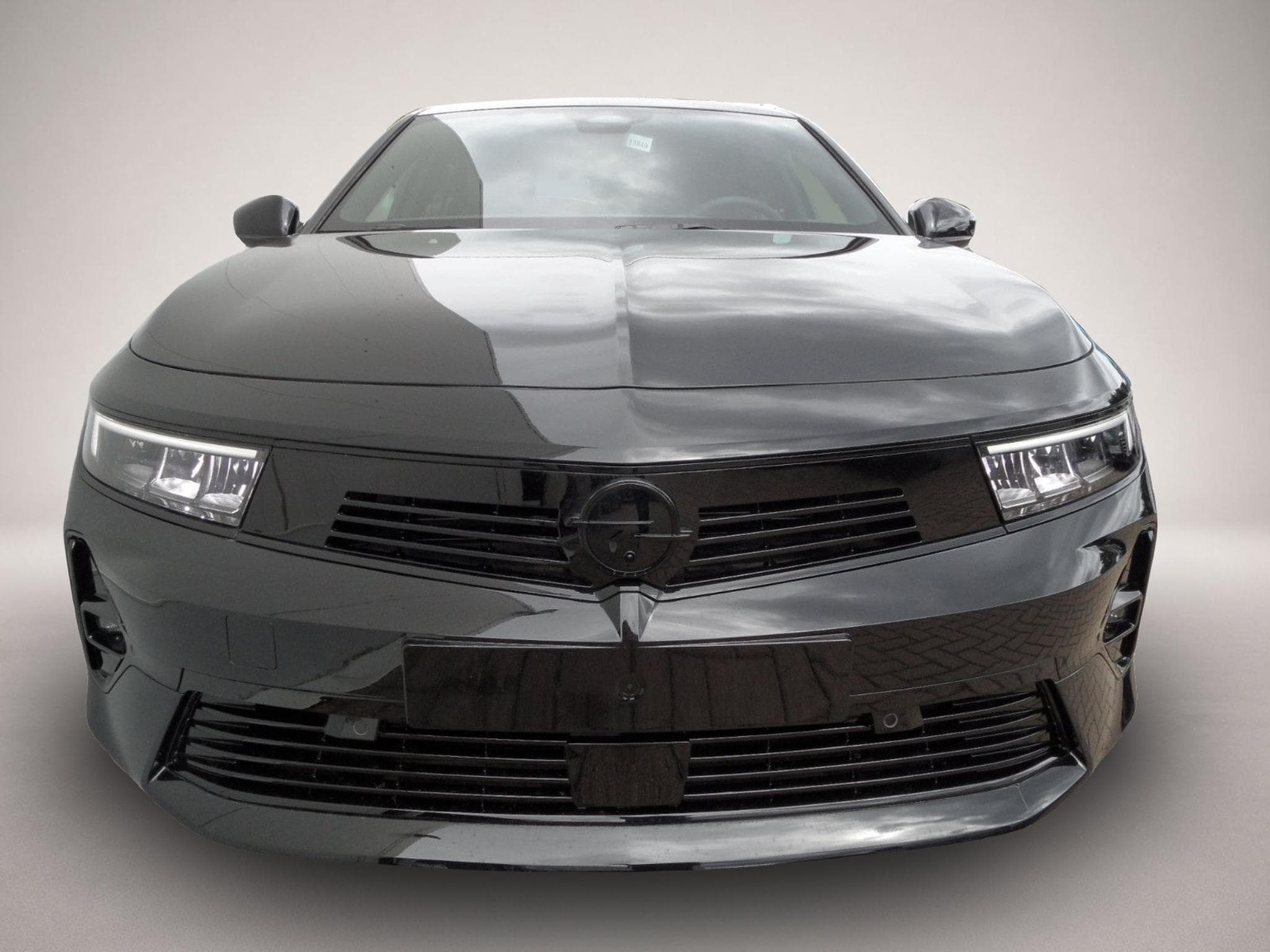 Opel Astra (2024) - Photo 5