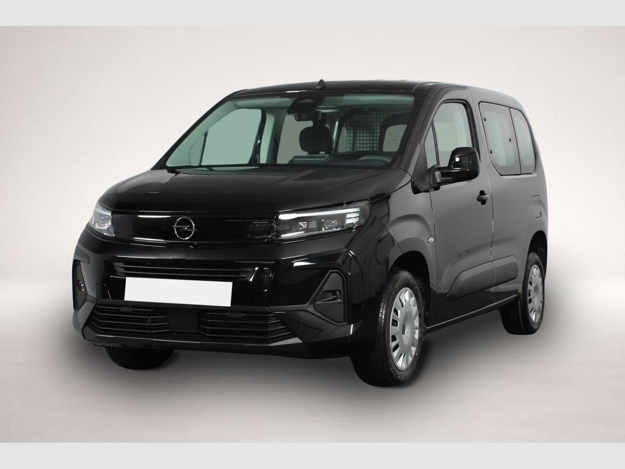 Opel Combo (2026) - Photo 1