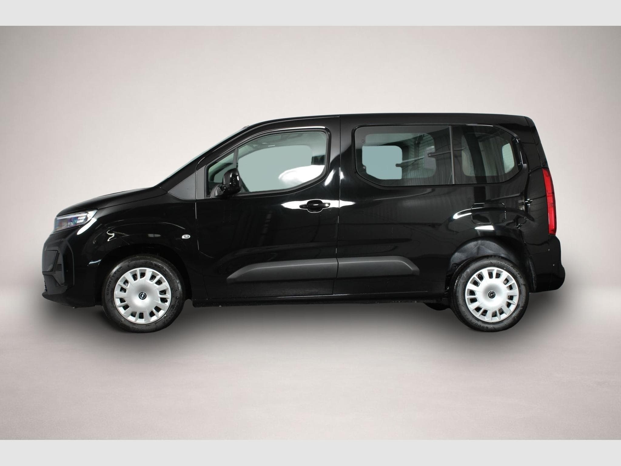 Opel Combo (2026) - Photo 2