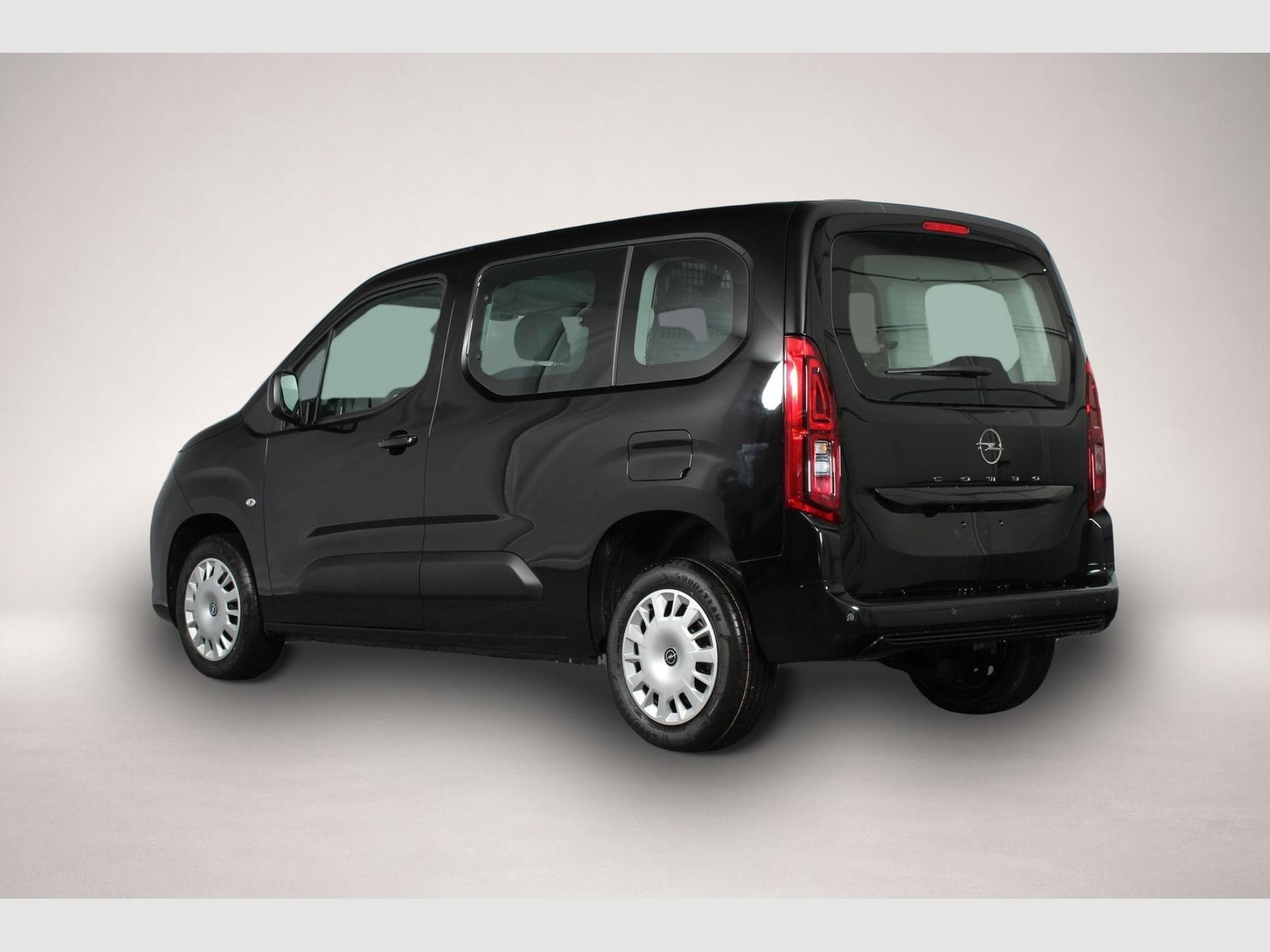 Opel Combo (2026) - Photo 3