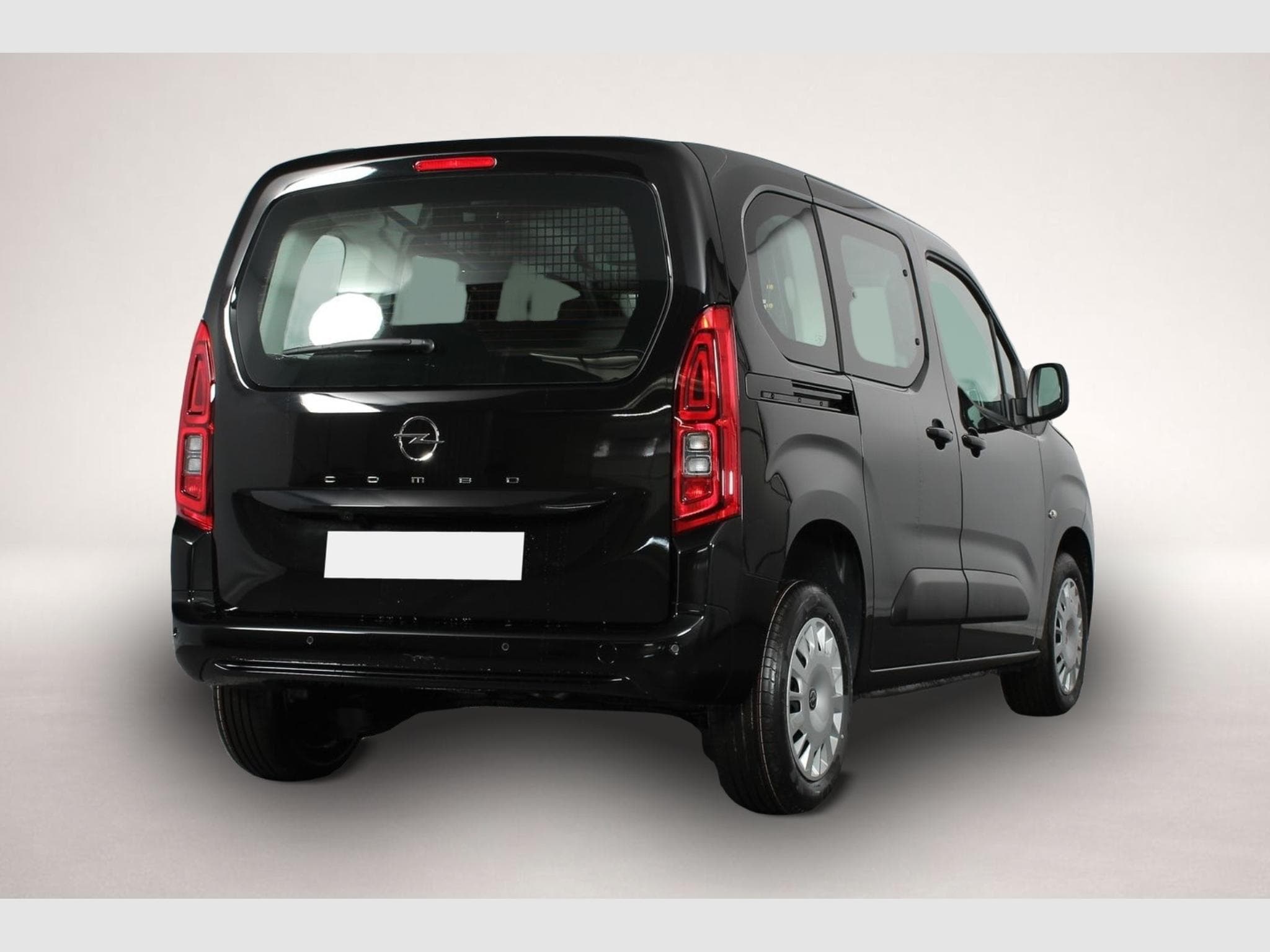 Opel Combo (2026) - Photo 5