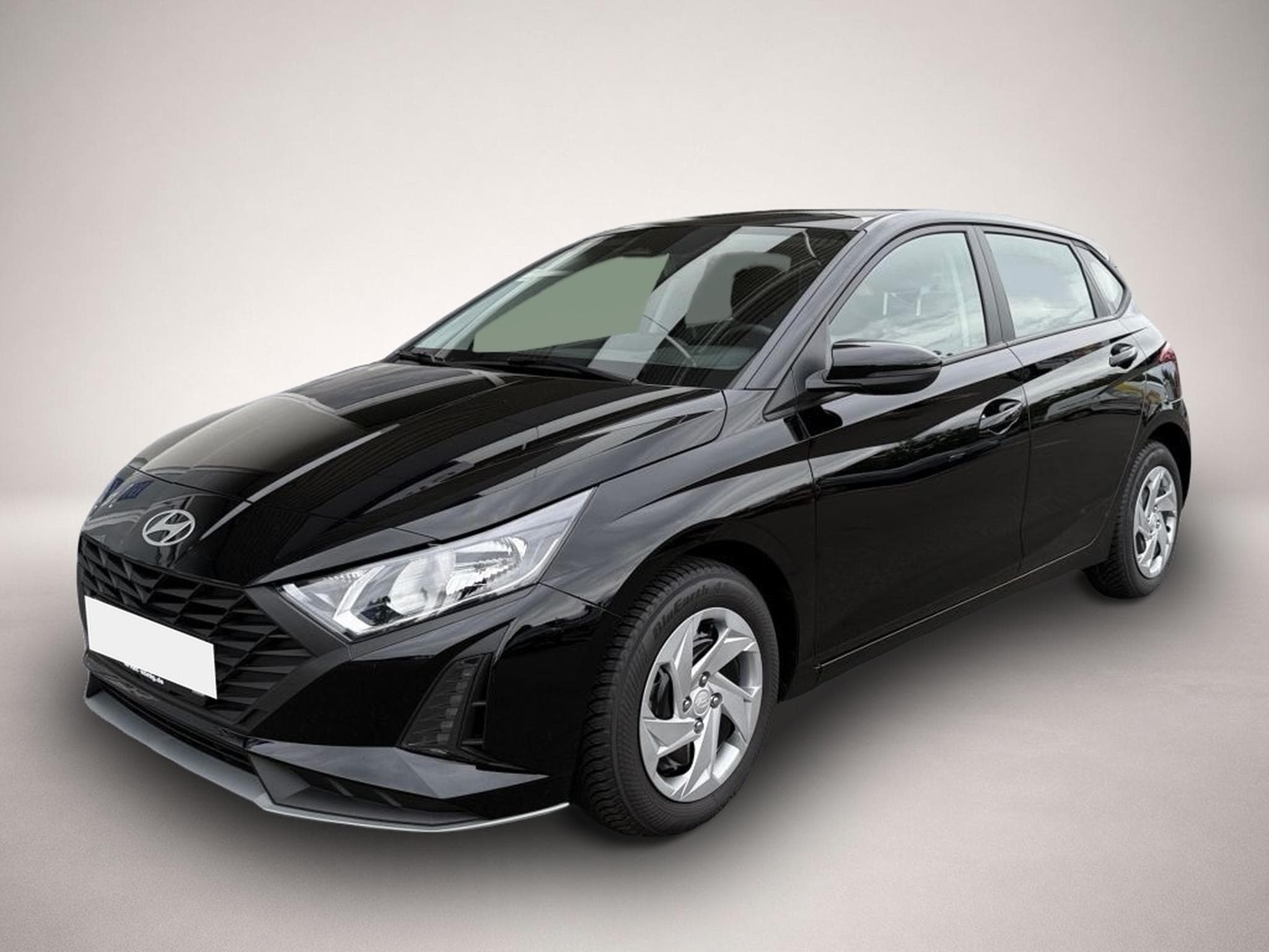 Hyundai i20 (2025) - Photo 1