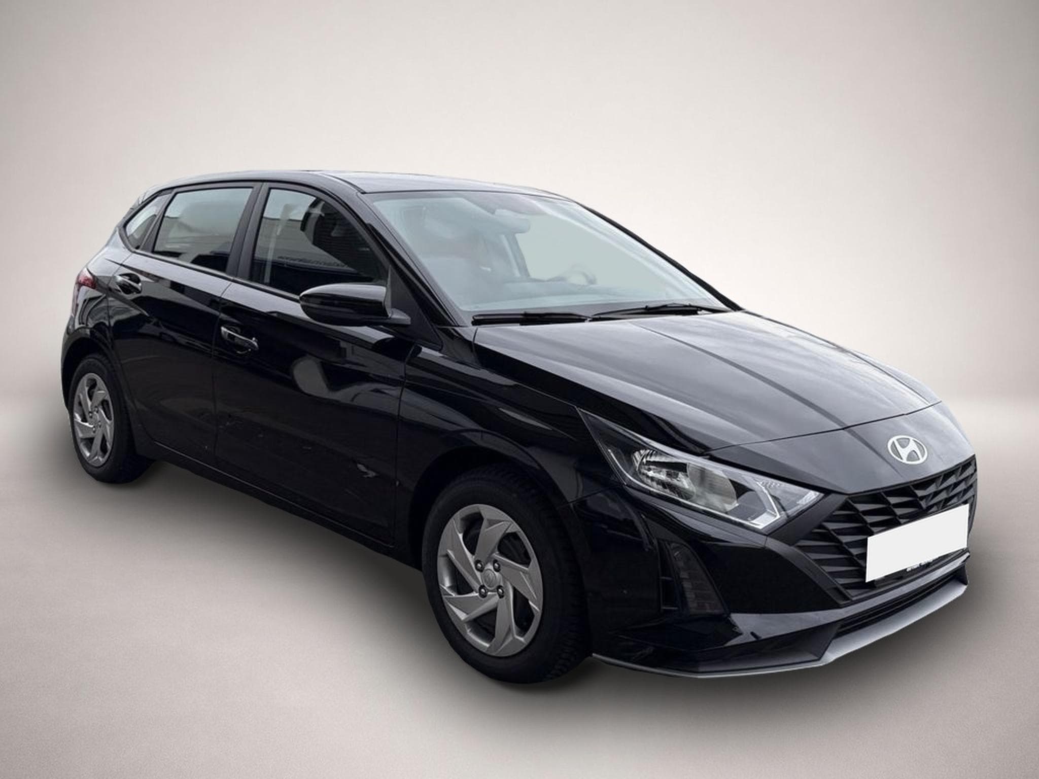 Hyundai i20 (2025) - Photo 2