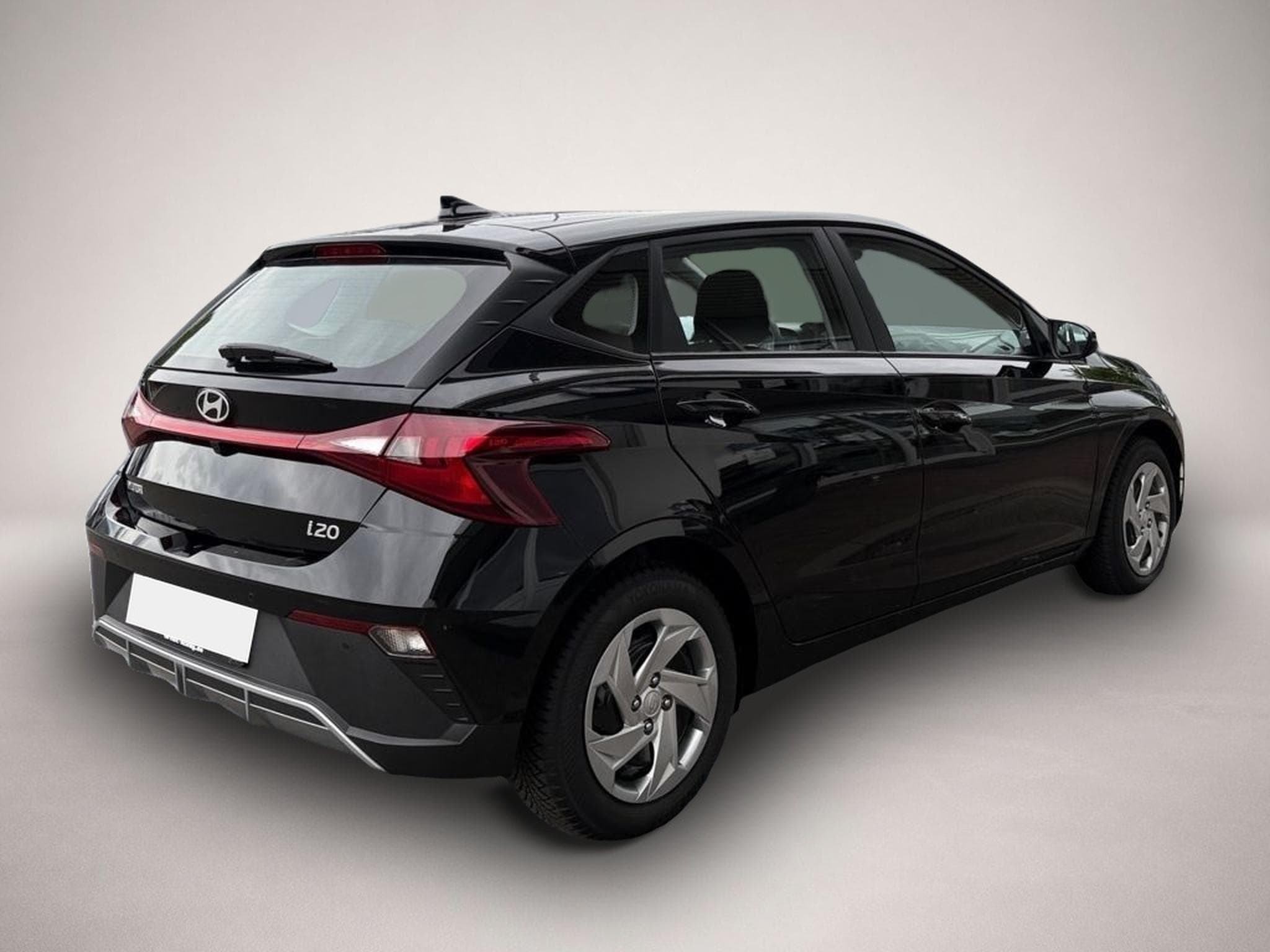 Hyundai i20 (2025) - Photo 3
