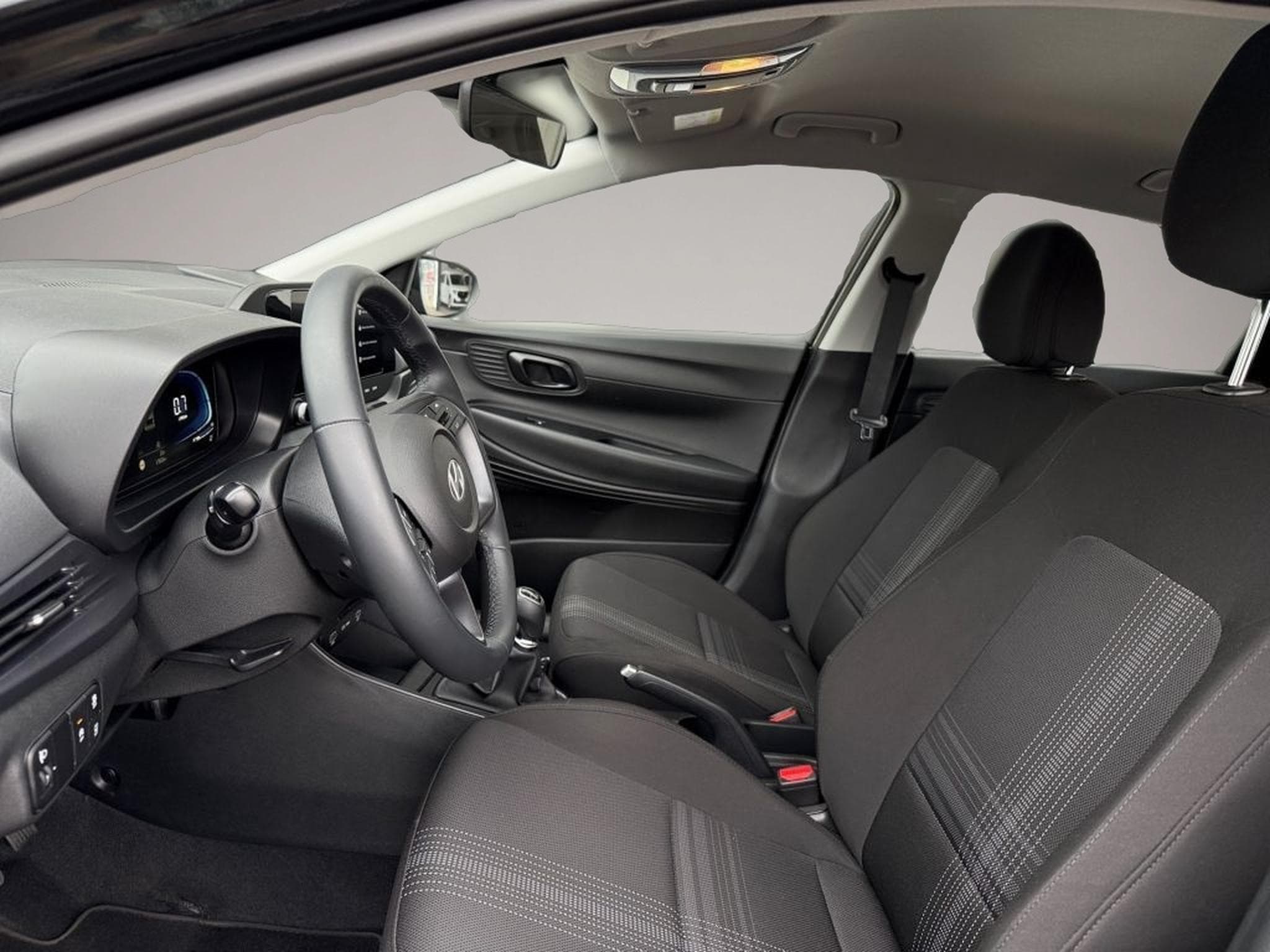 Hyundai i20 (2025) - Photo 5