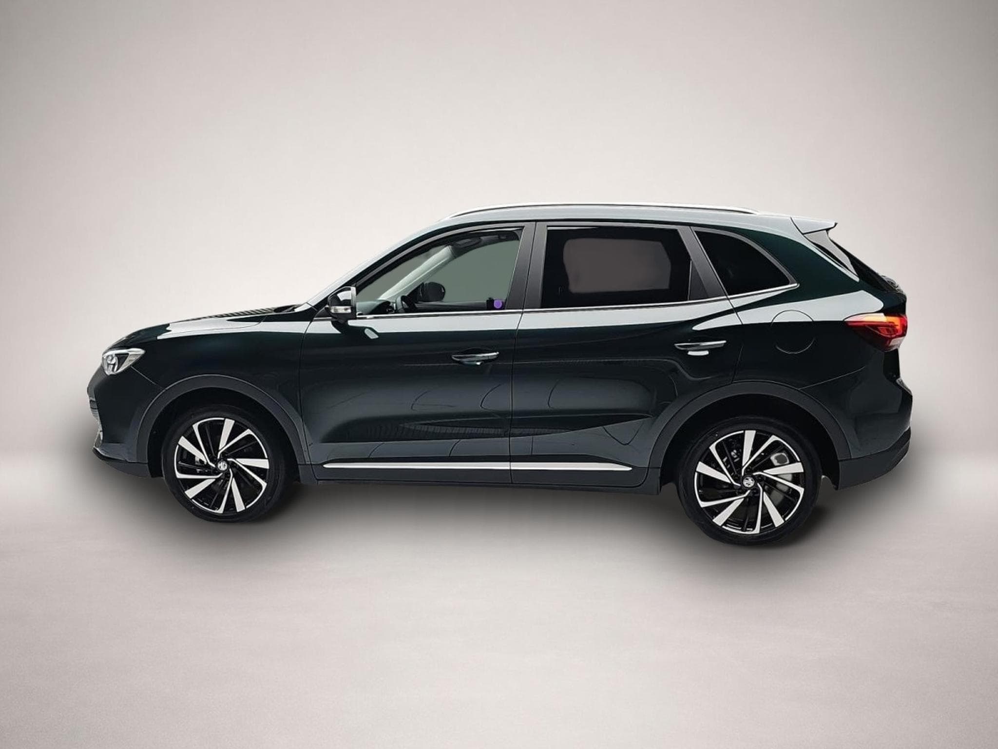 MG ZS (2026) - Photo 4