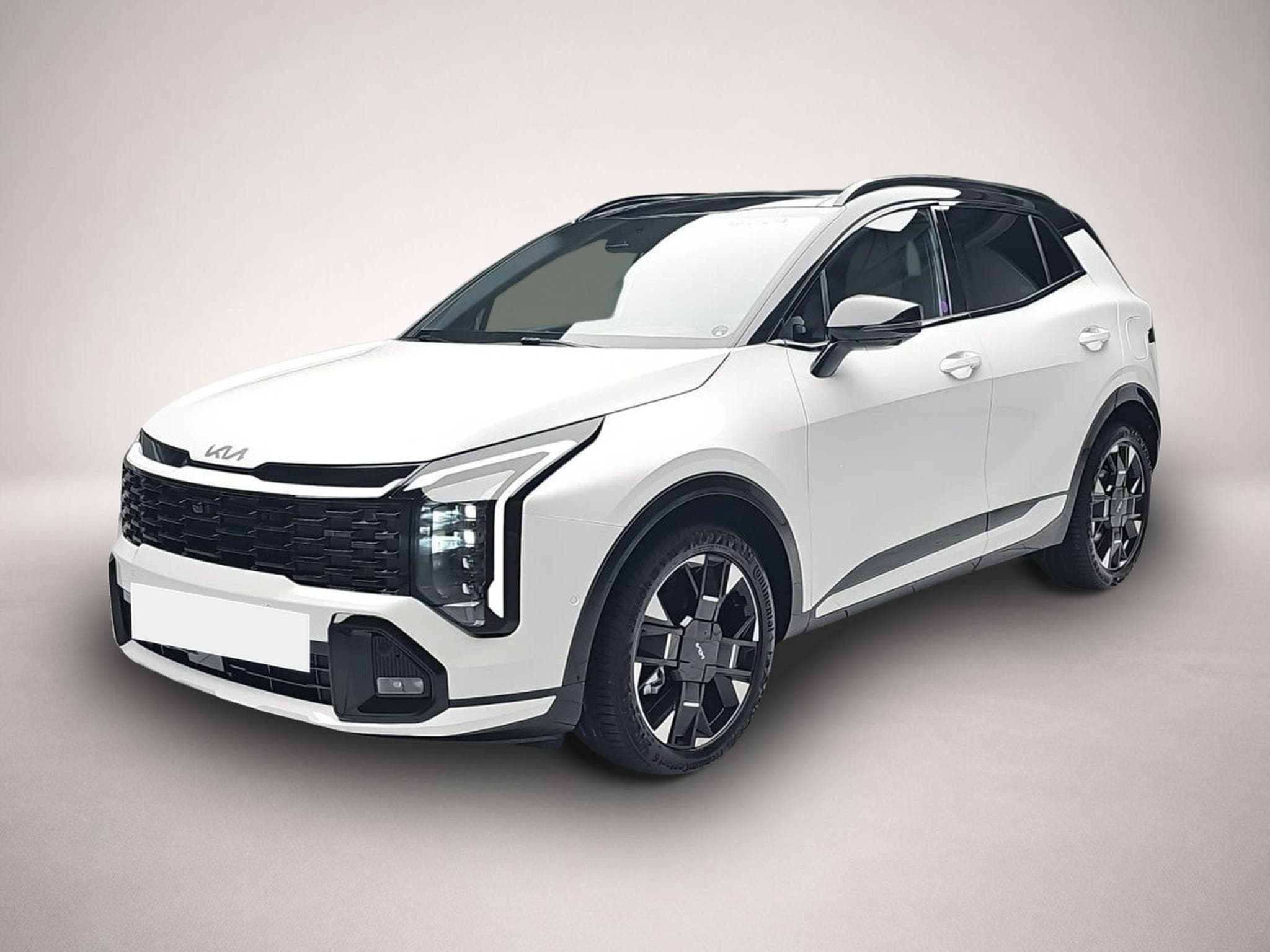 Kia Sportage (2026) - Photo 1