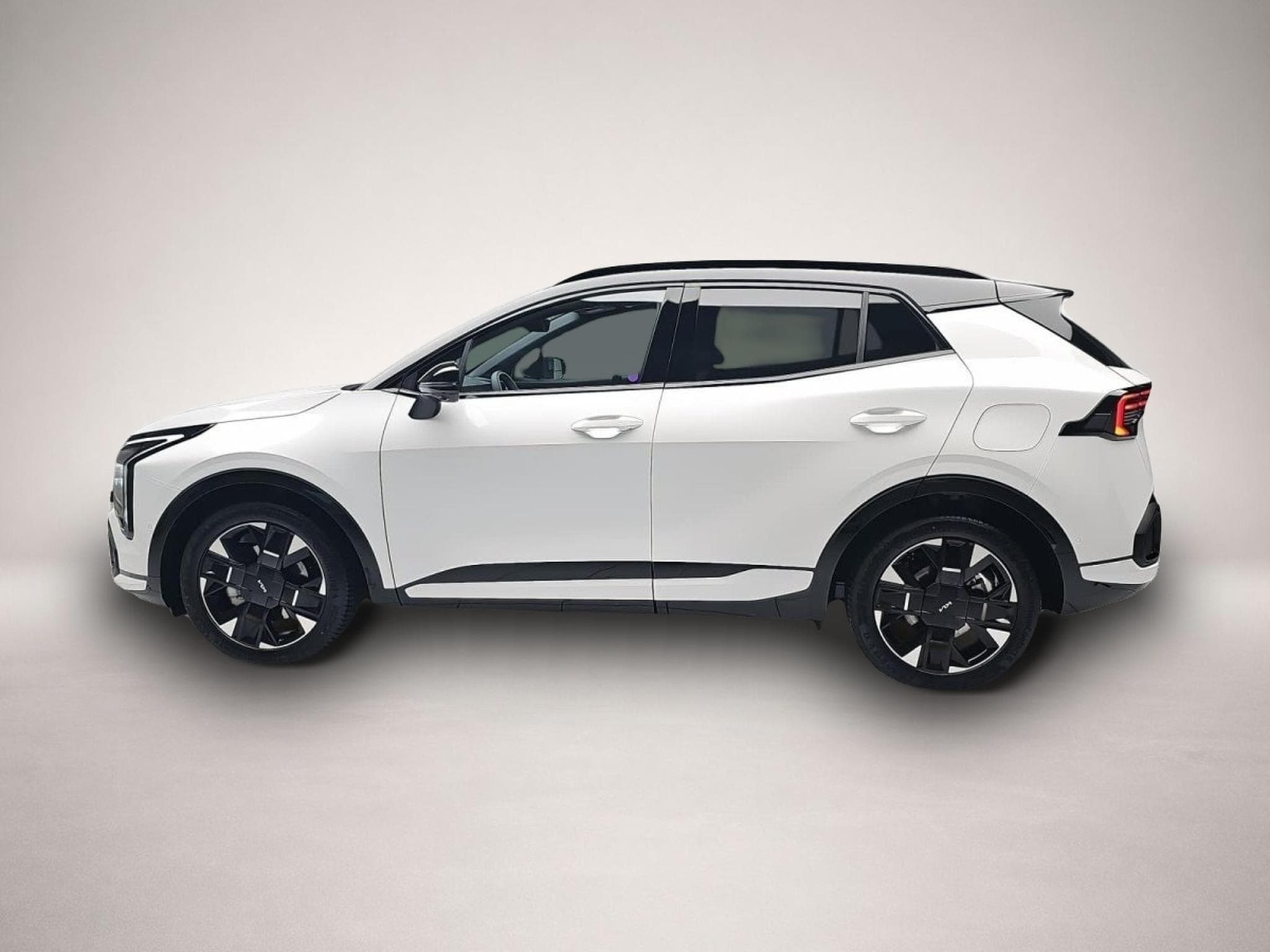 Kia Sportage (2026) - Photo 4