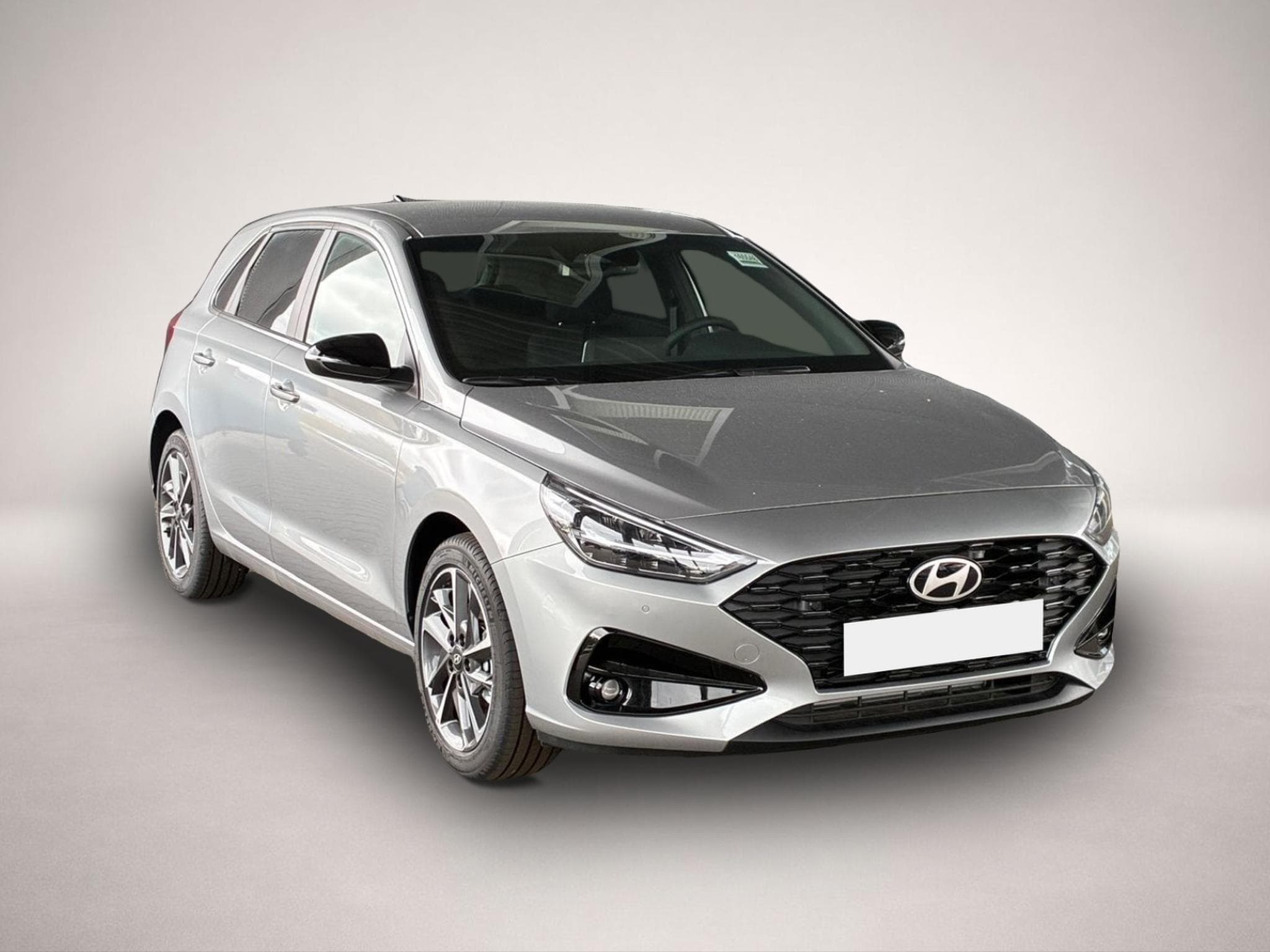 Hyundai i30 (2025) - Photo 4
