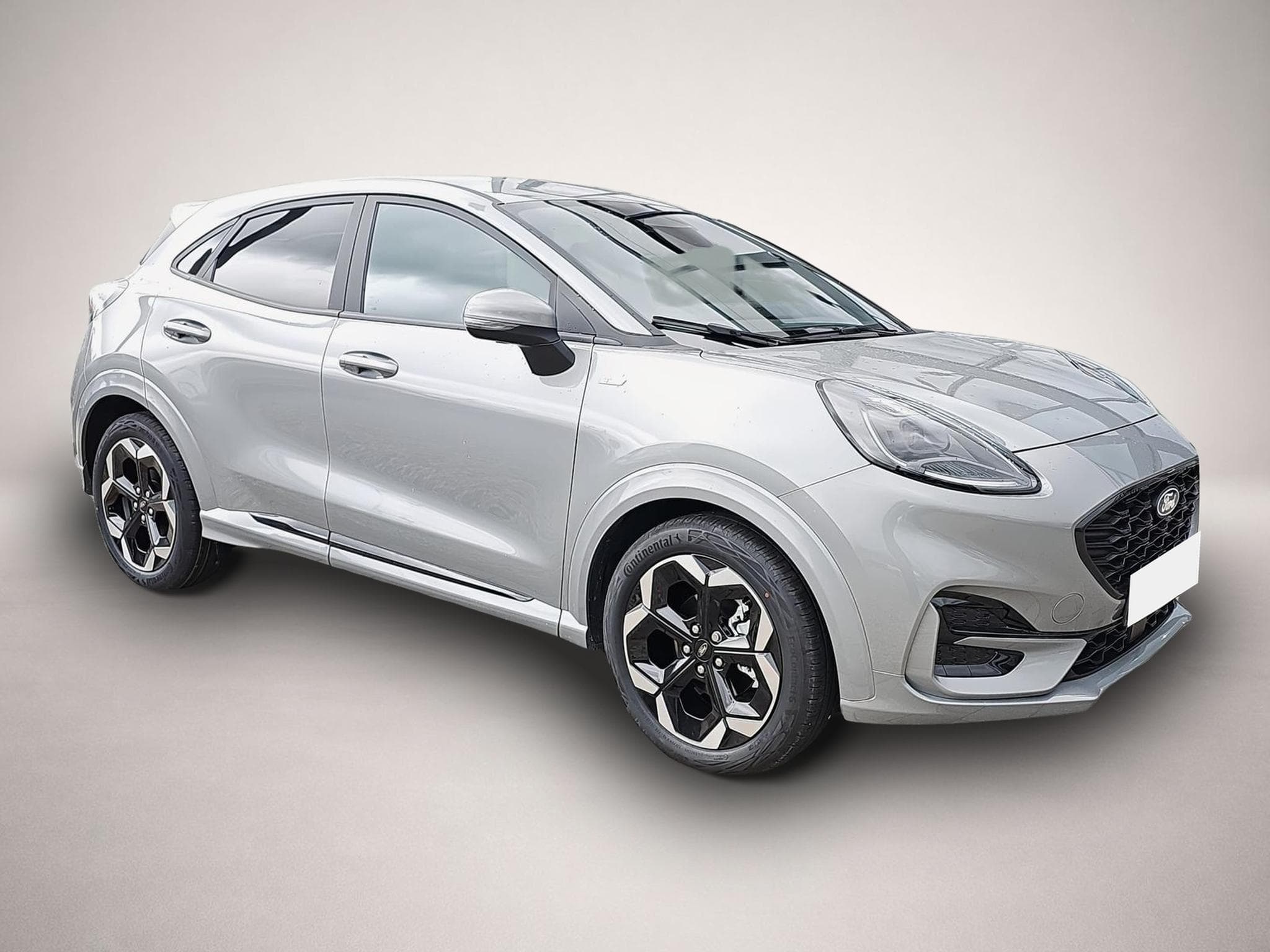 Ford Puma (2026) - Photo 1