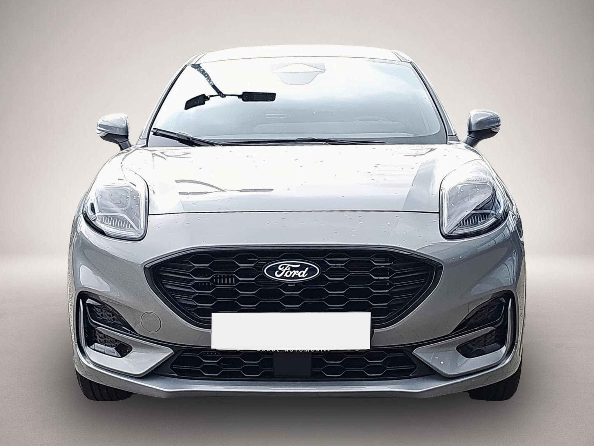 Ford Puma (2026) - Photo 2