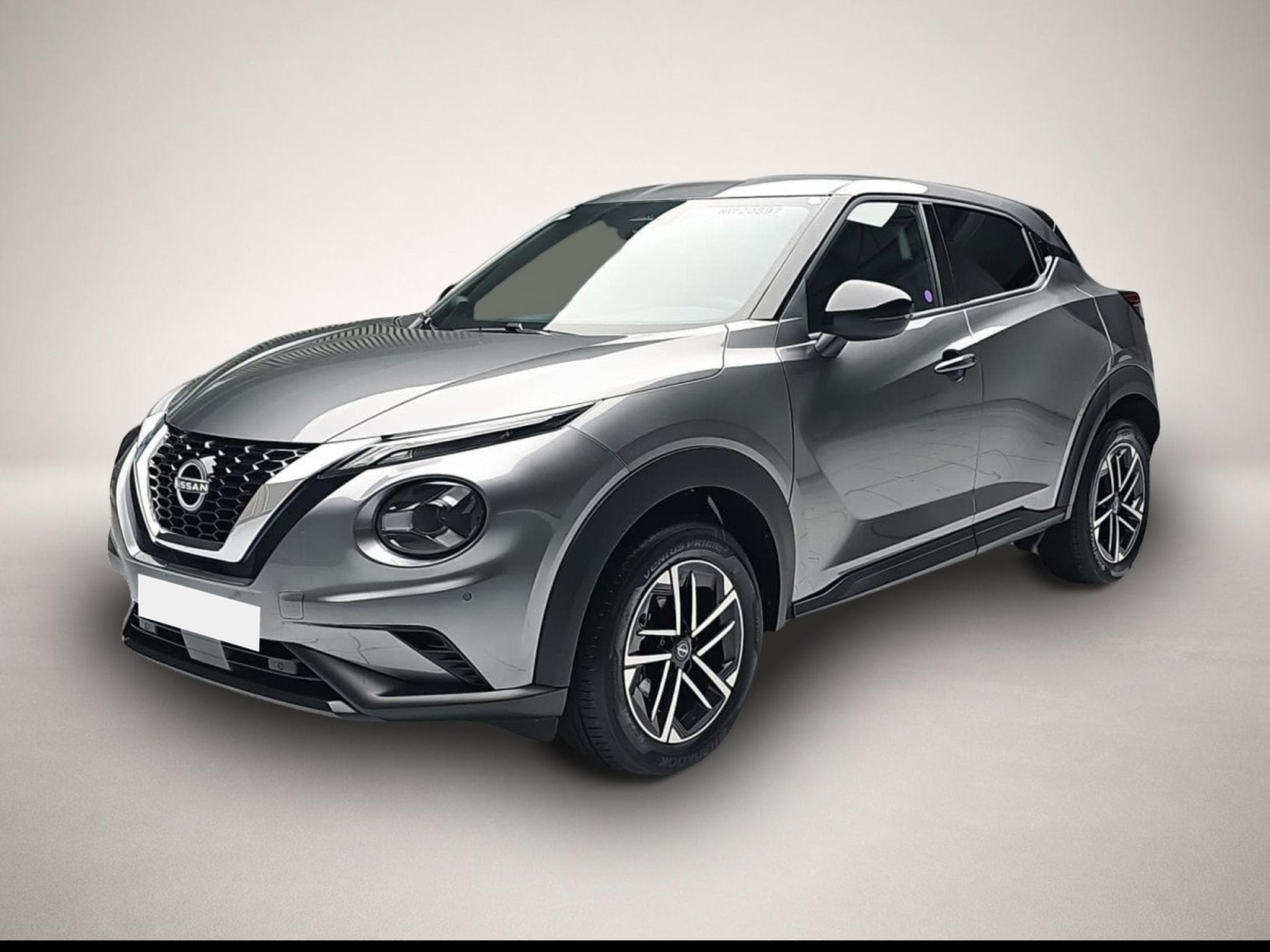 Nissan Juke (2026) - Photo 1