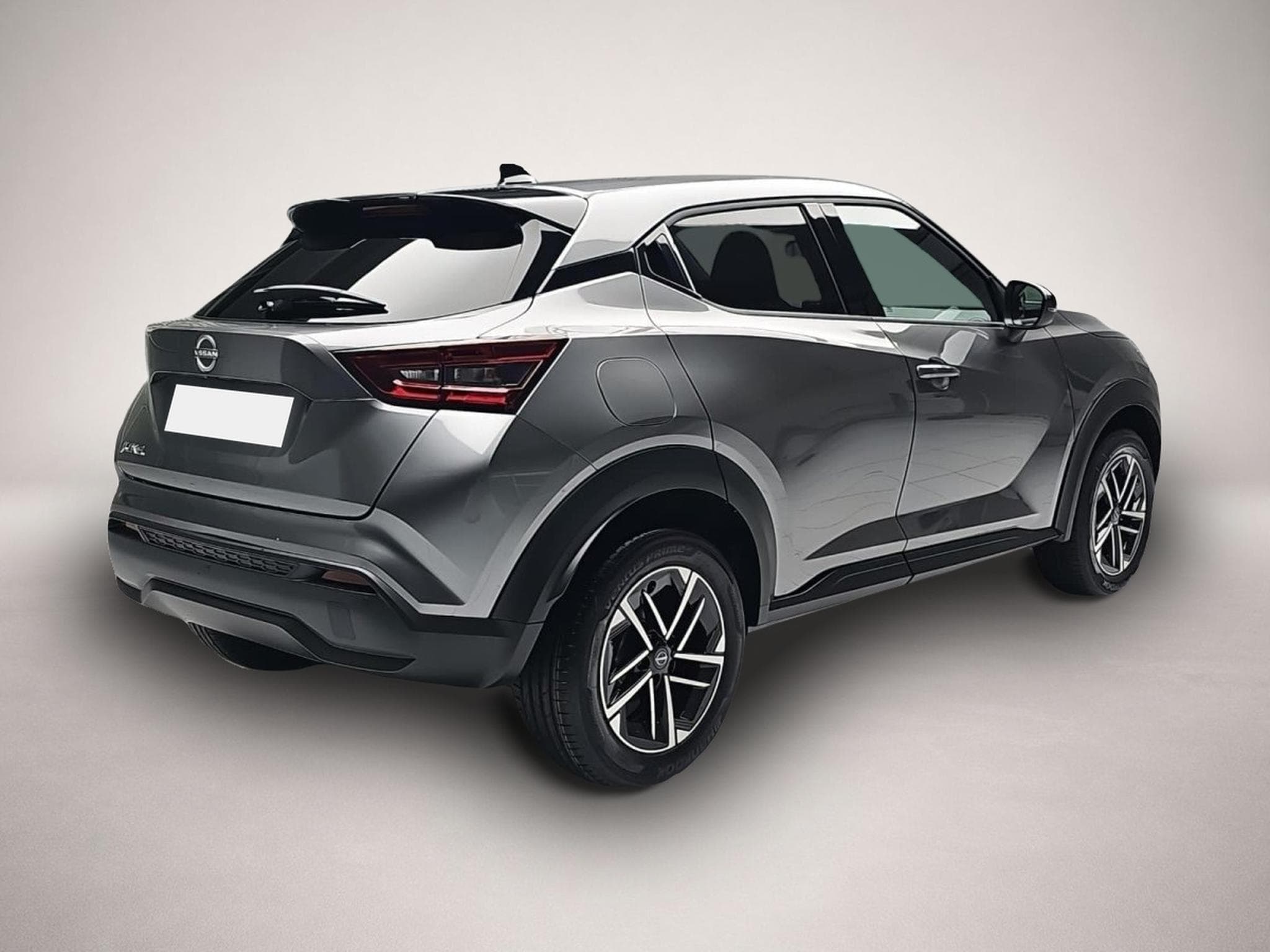 Nissan Juke (2026) - Photo 2